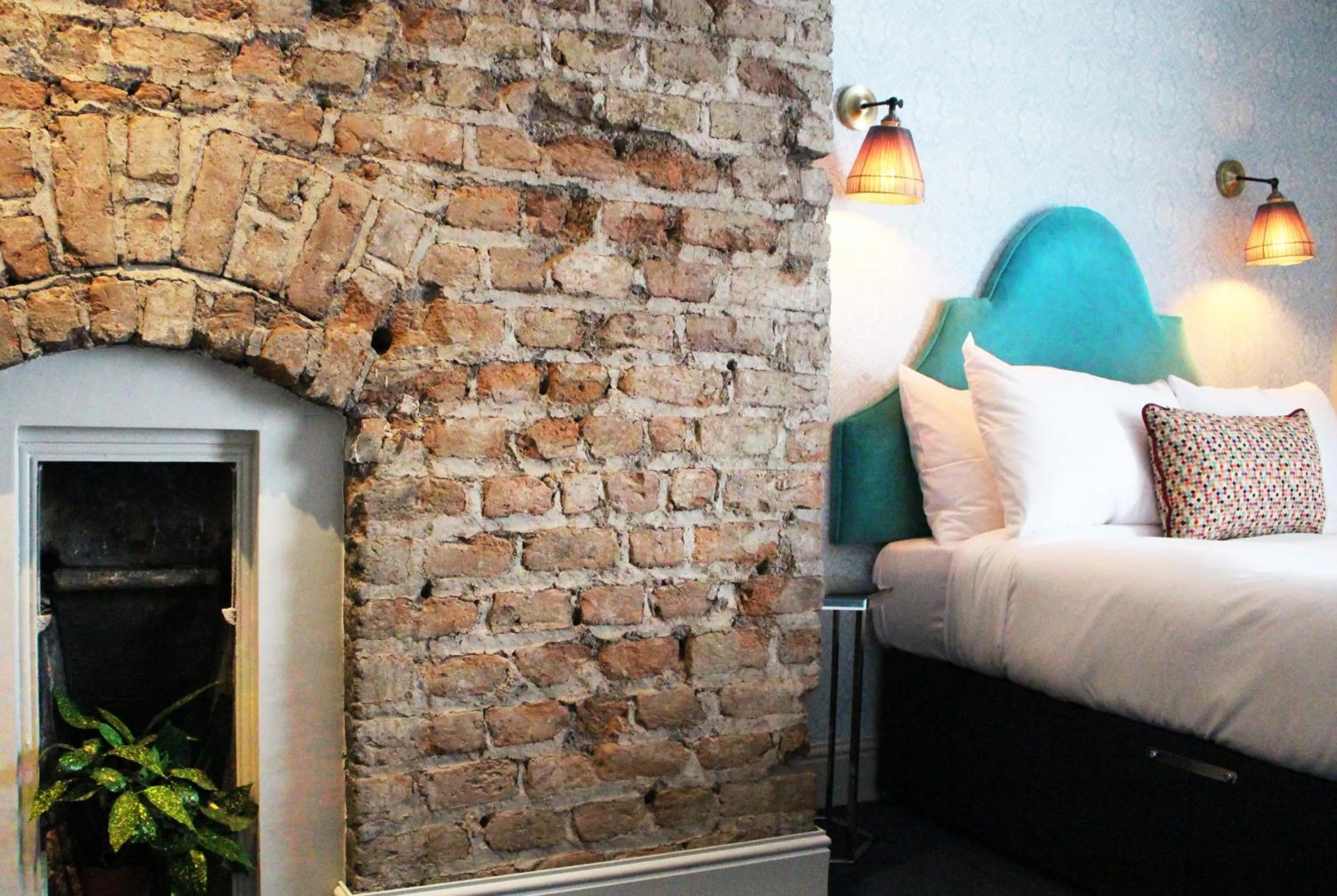 Bedroom in House Bedrooms Dublin