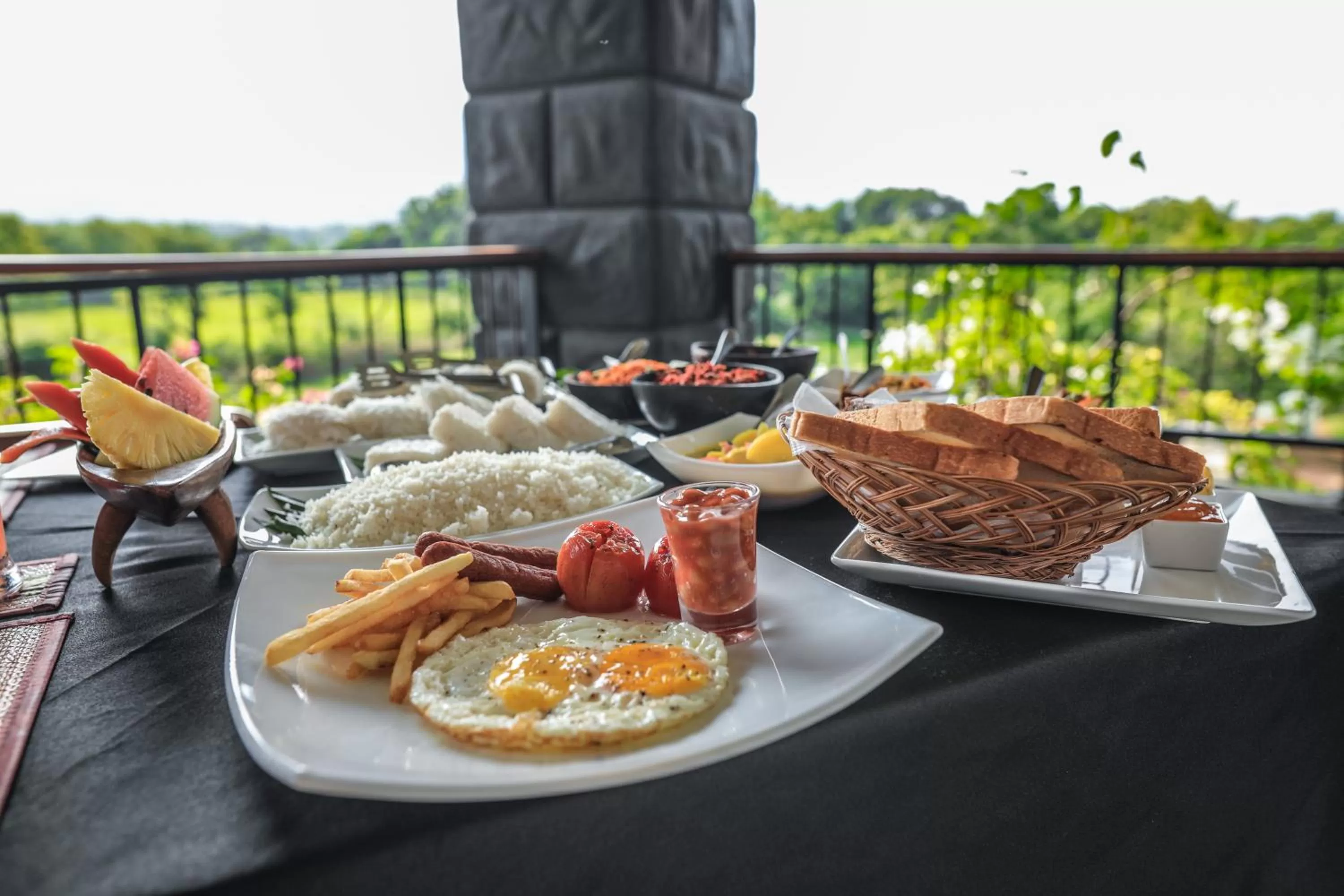 Sigiriya Kingdom Gate Dambulla