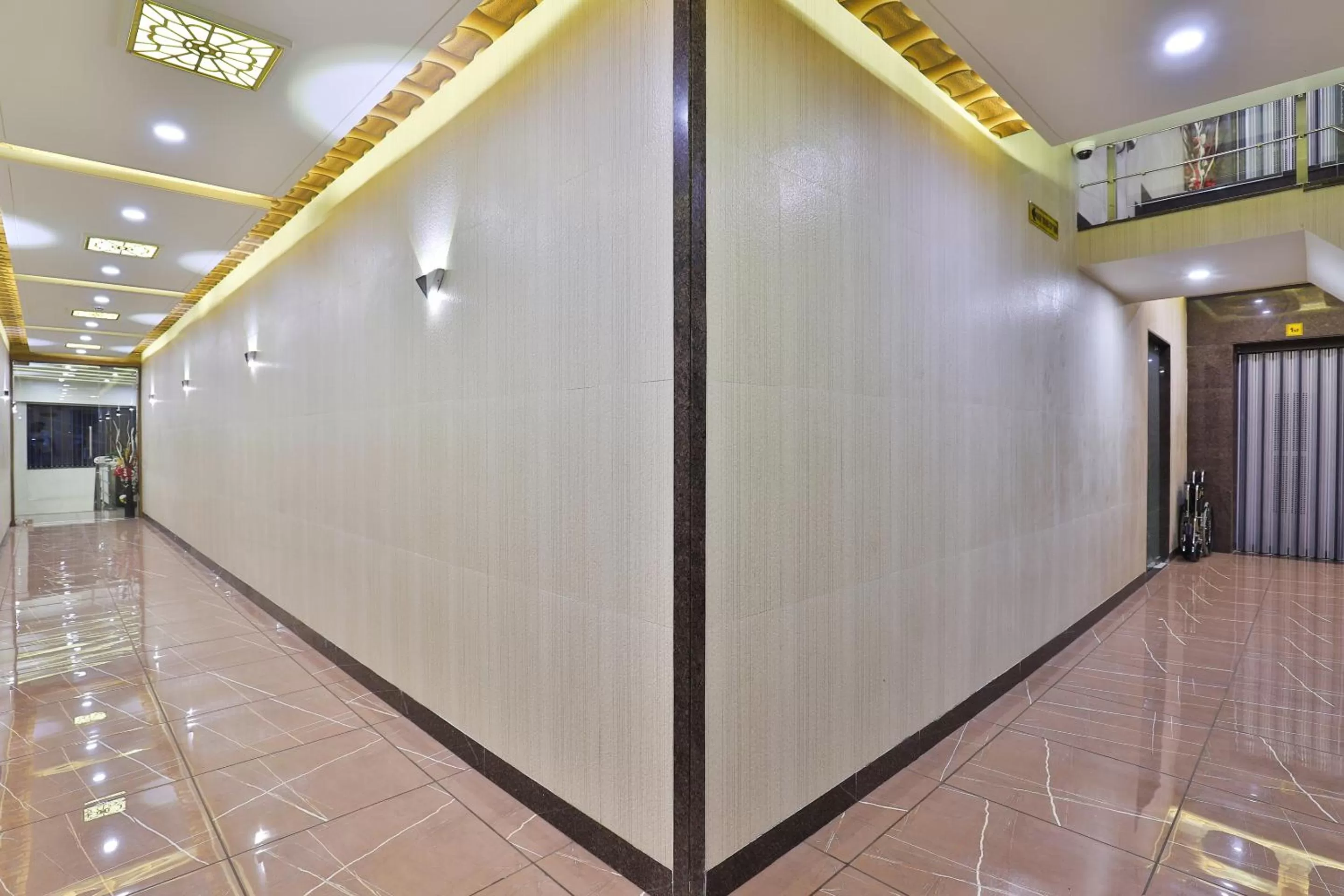 Activities in Hotel Pearl