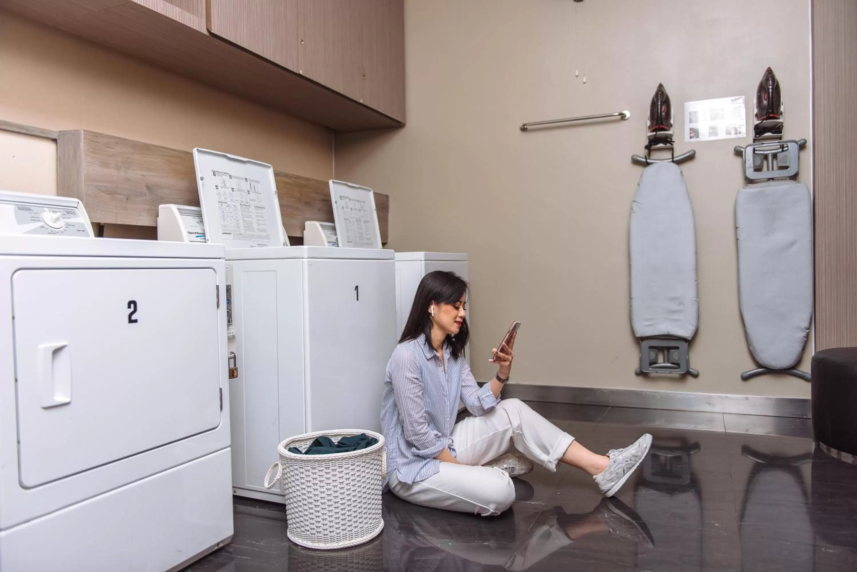 Other in Holiday Inn Express Bangkok Siam by IHG