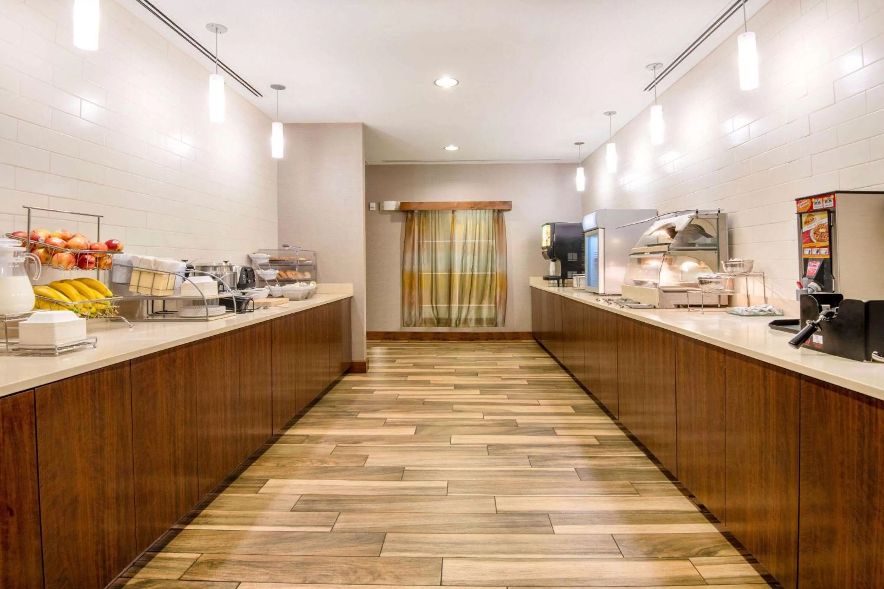 Restaurant/places to eat in La Quinta by Wyndham Durango