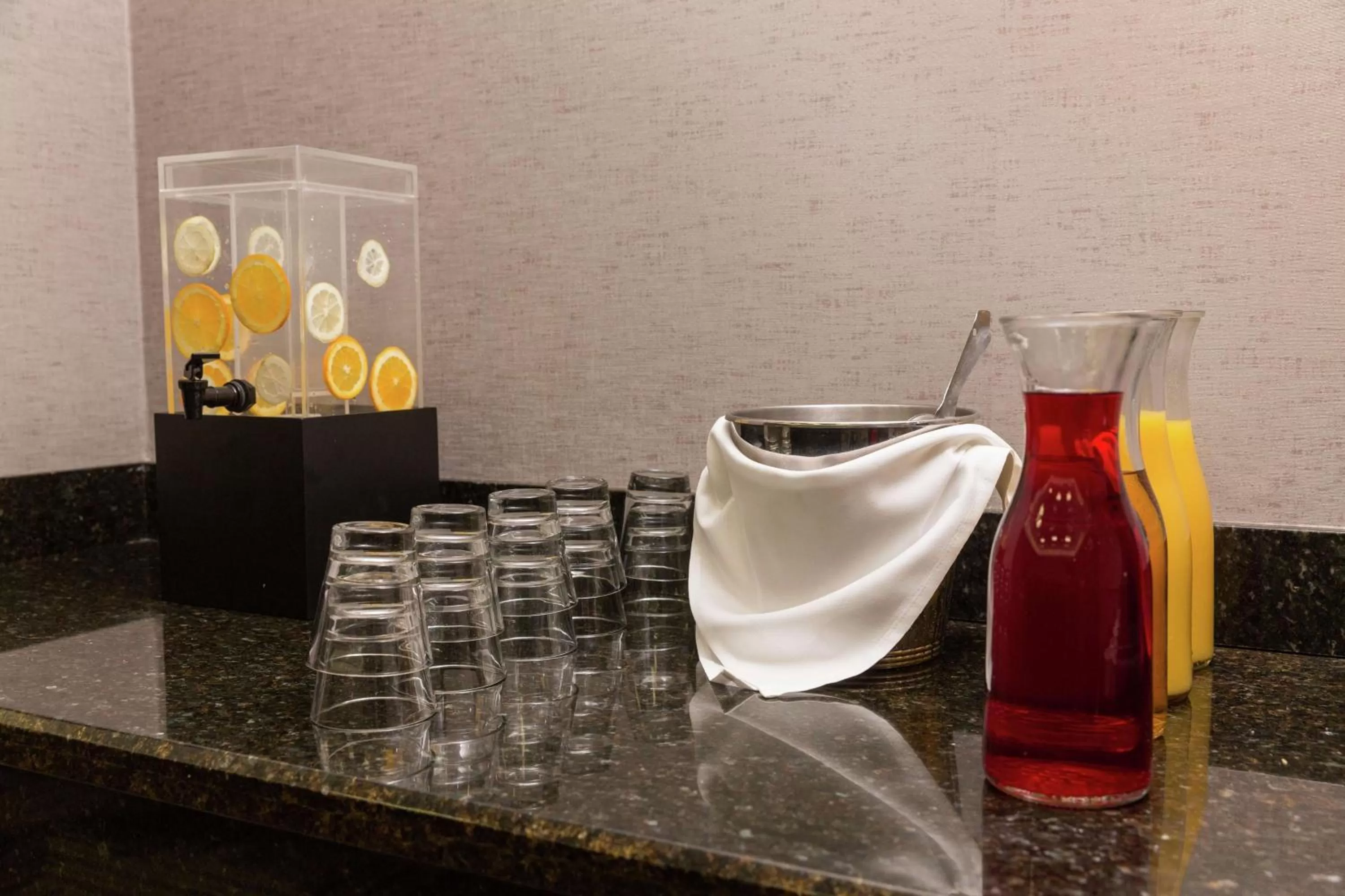 Meeting/conference room in Hilton Chicago/Oak Lawn