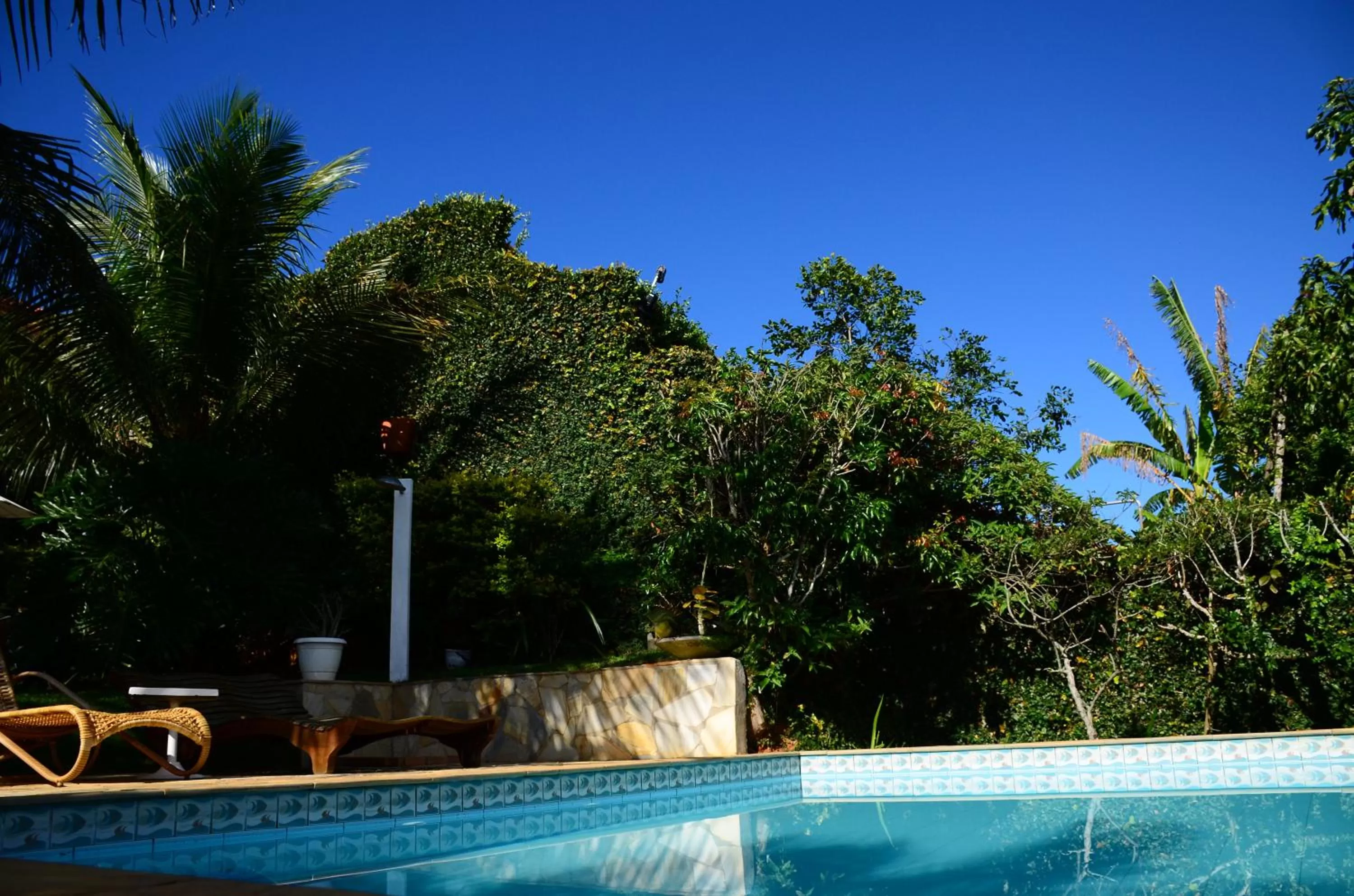 Pool view, Swimming Pool in Star Búzios Pousada