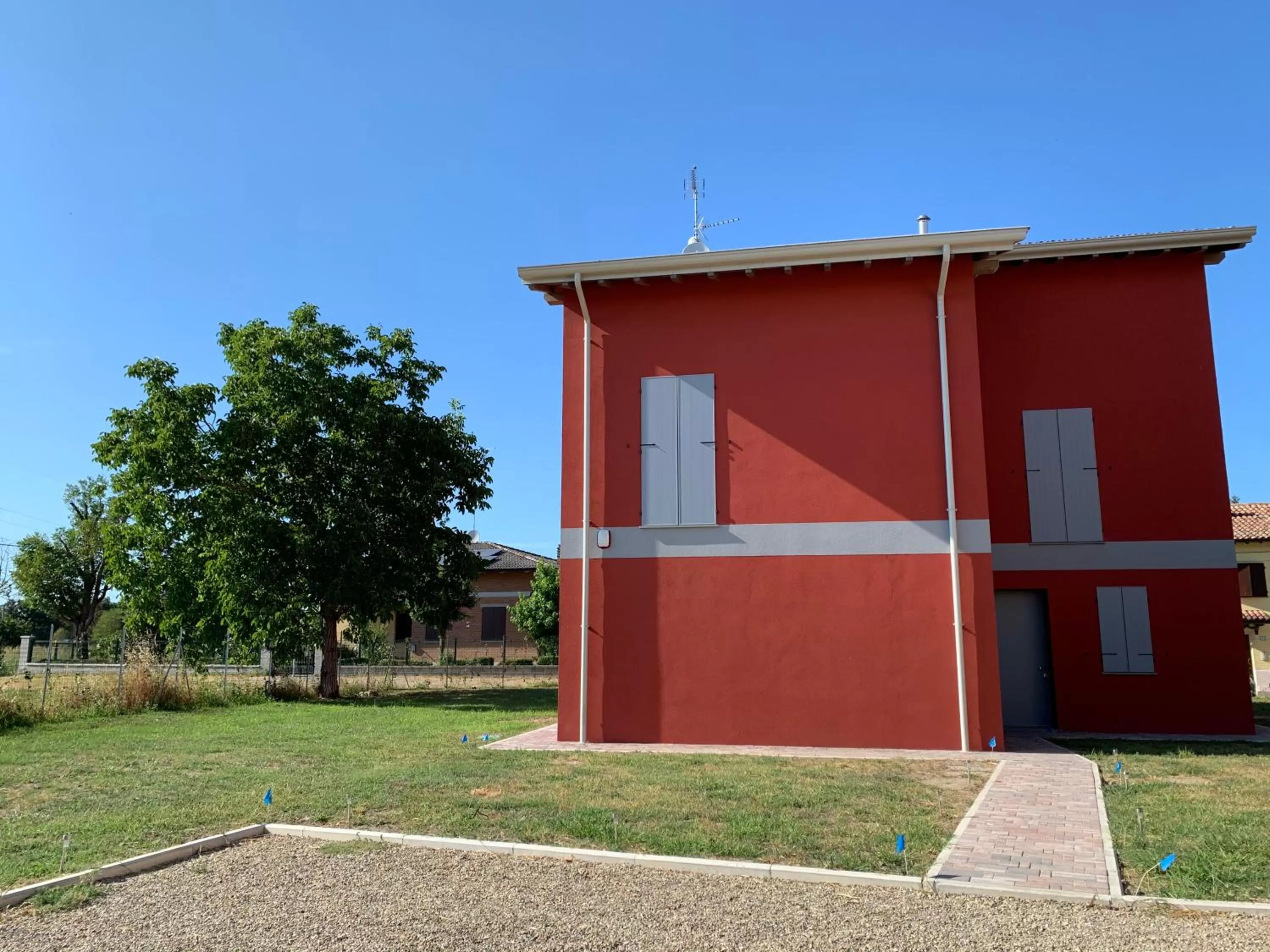 Sala dell Estate Guest House