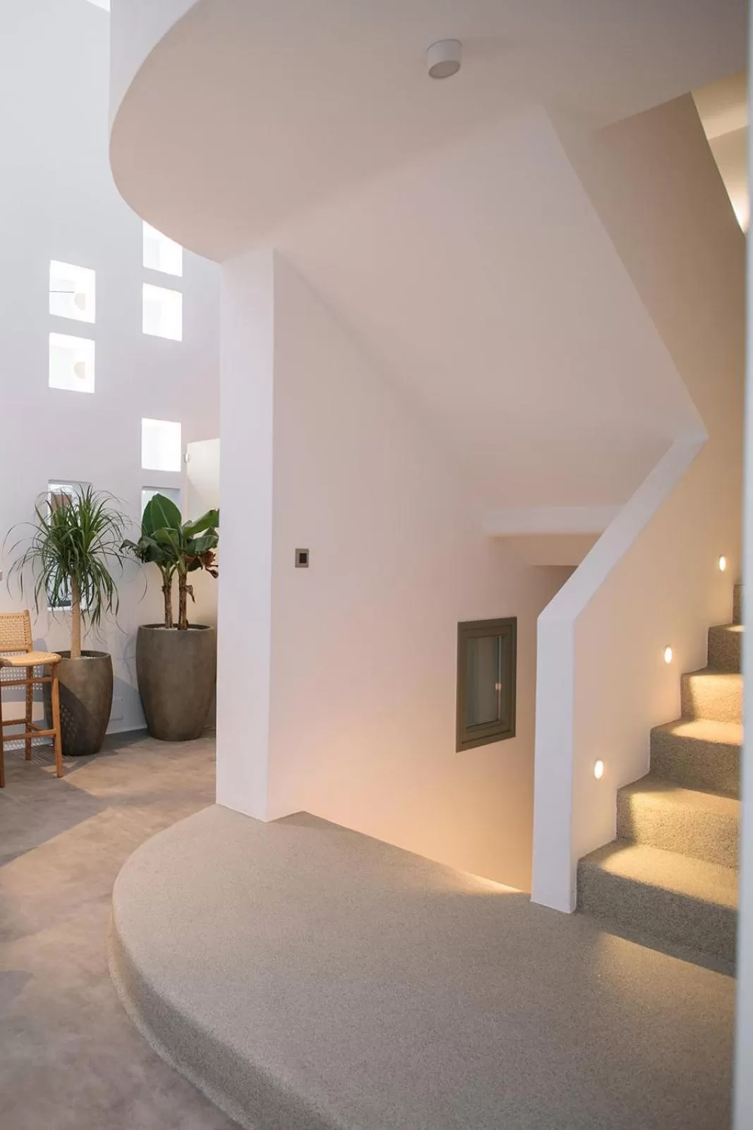 Property building in "Makava Suites" Your Luxe Urban Sanctuary