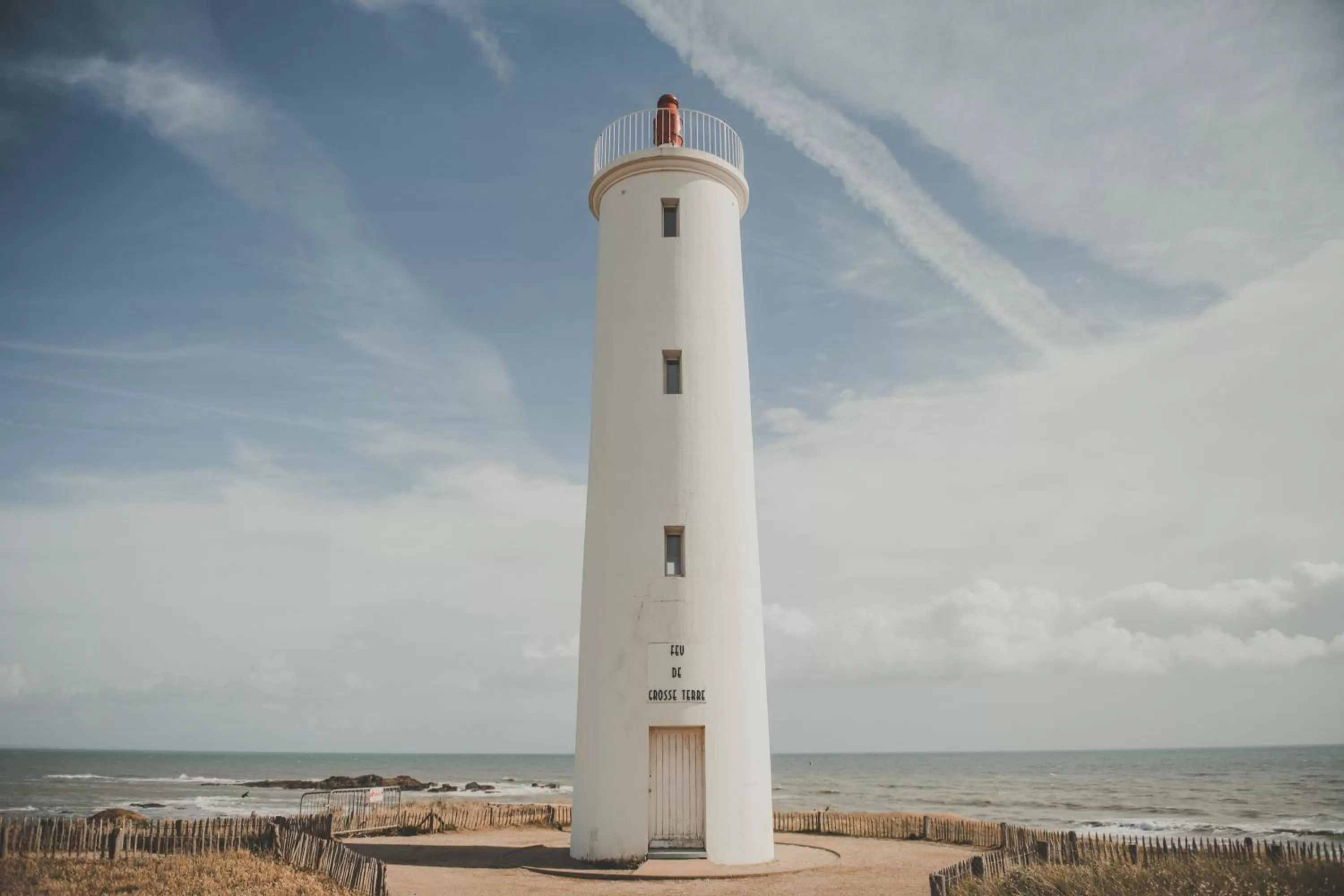 Nearby landmark in ibis Styles St Gilles Croix de Vie centre-ville