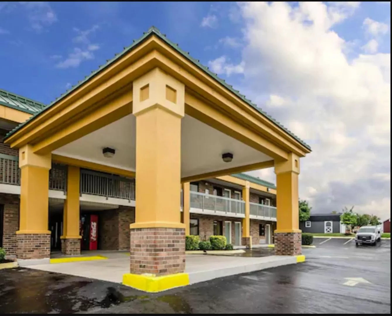 Quality Inn Franklin South