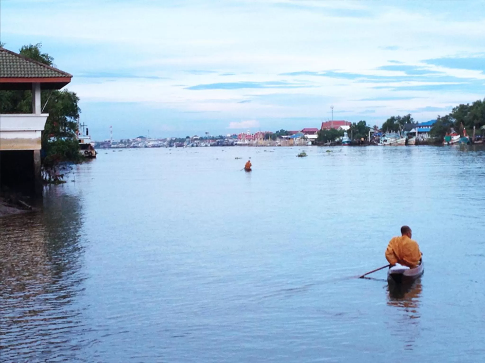 Activities in Baan Siriporn Resort - โรงแรมบ้านศิริพร รีสอร์ท