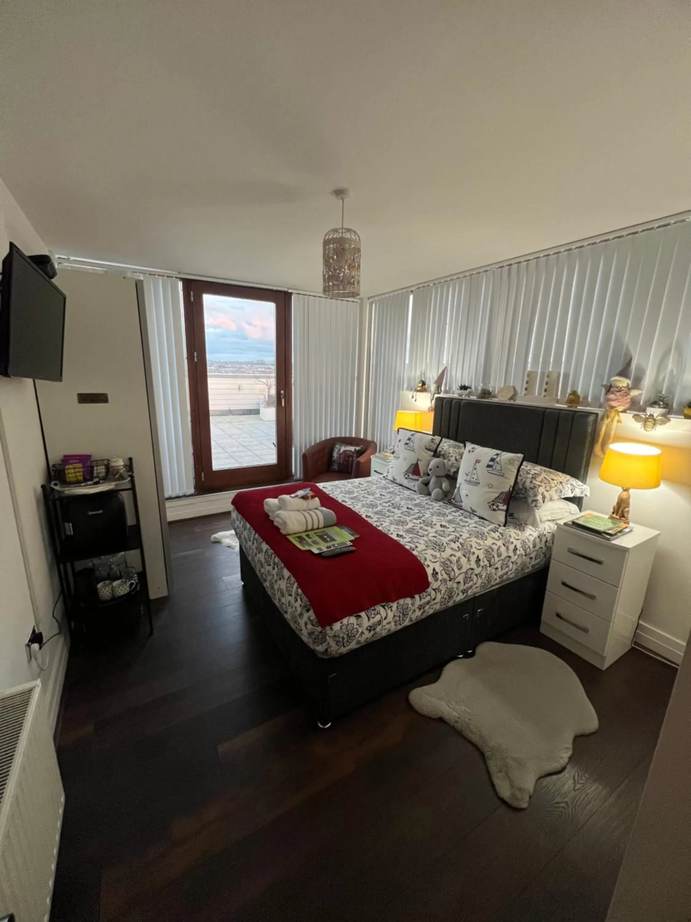 James Clow Bed & Breakfast