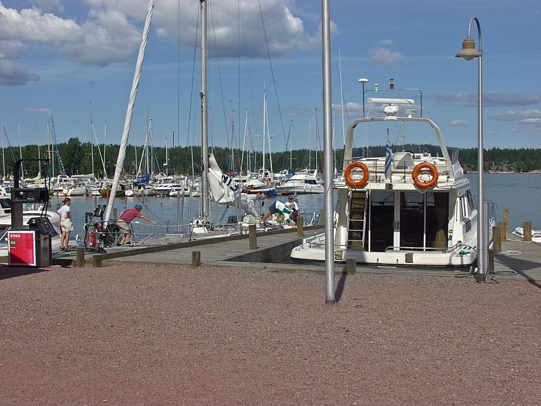 Area and facilities, Other Activities in Hotel & Cafe Lanterna