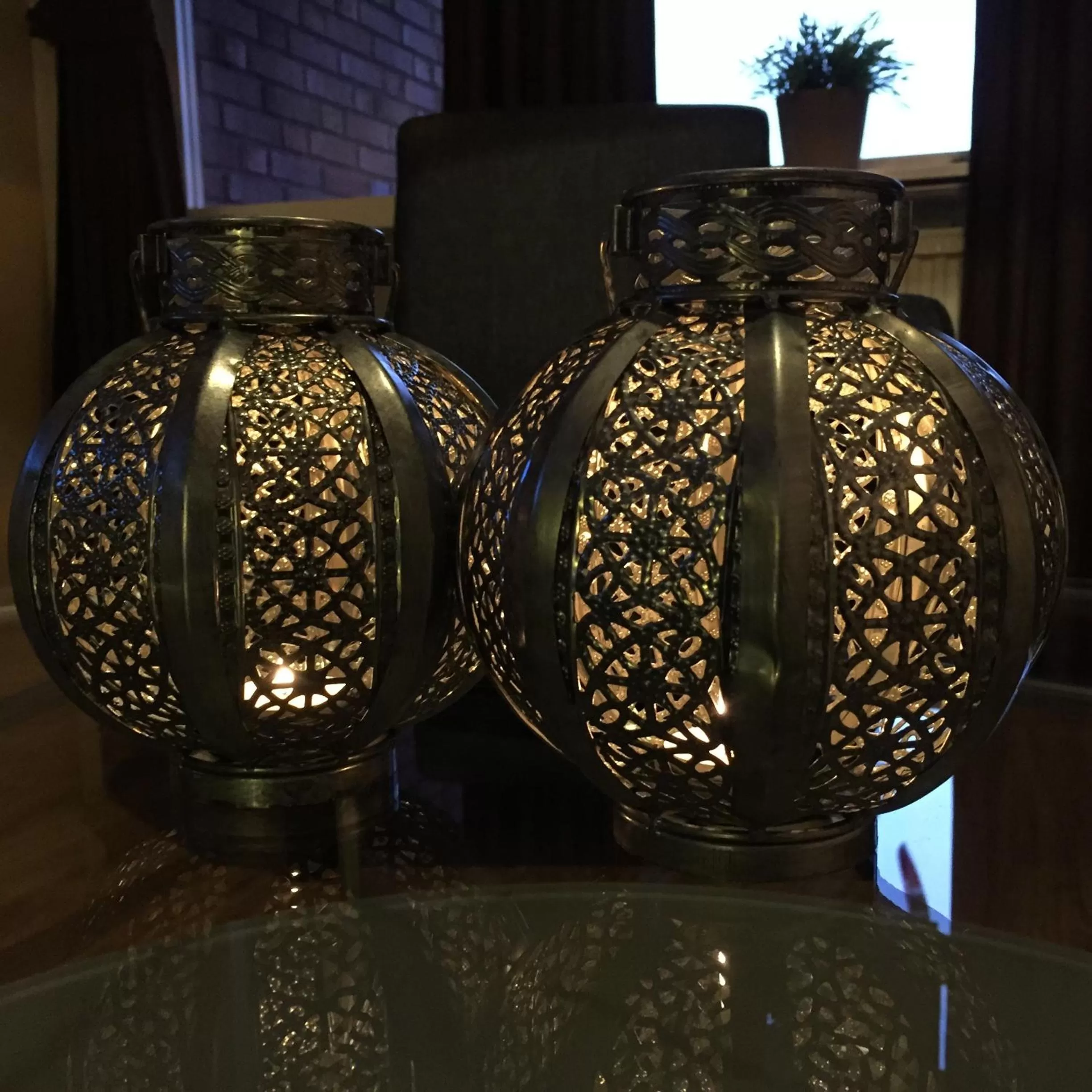 Decorative detail in Hotell Marieberg