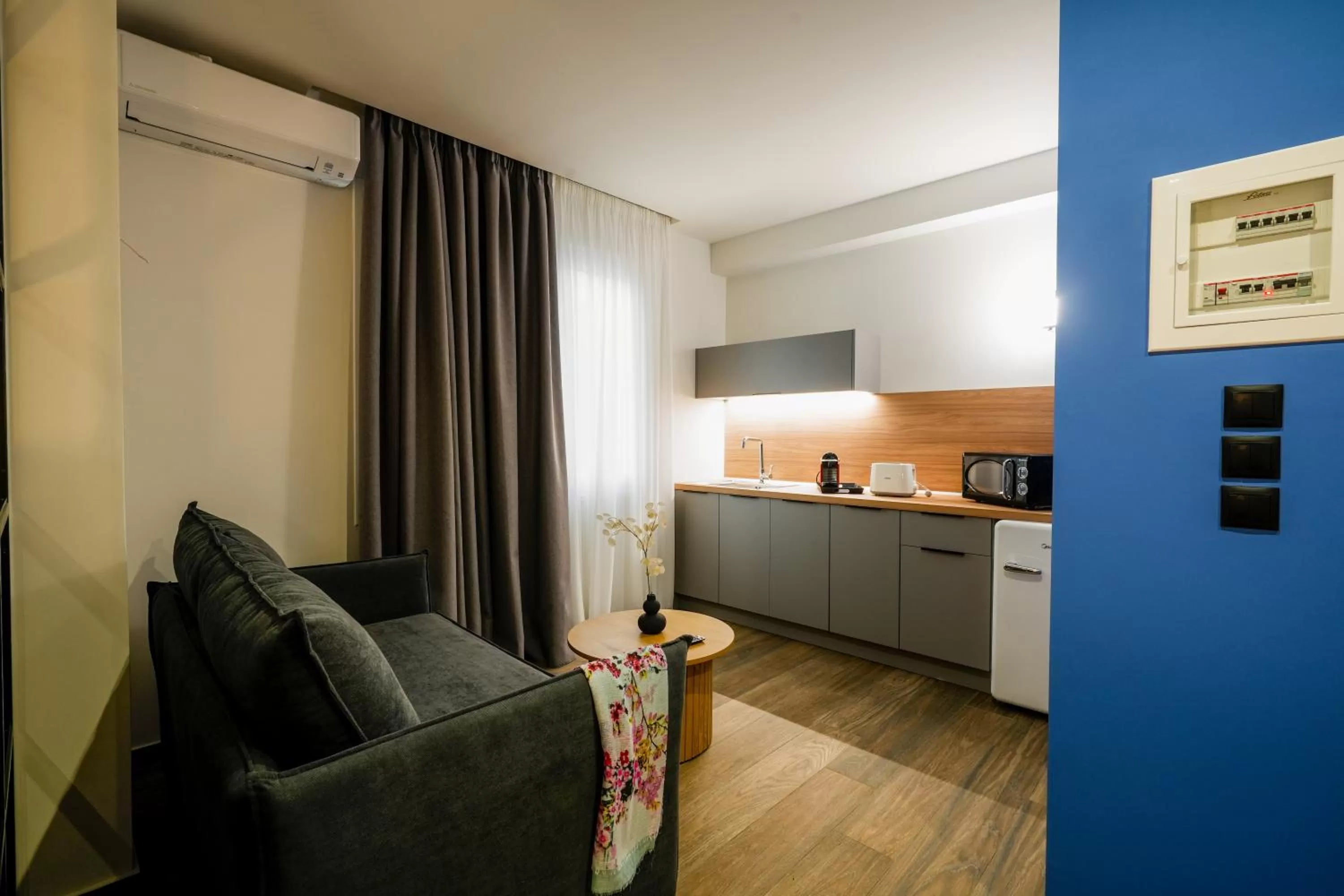 Kitchen or kitchenette, Kitchen/Kitchenette in CASA DIVINUS SUITES