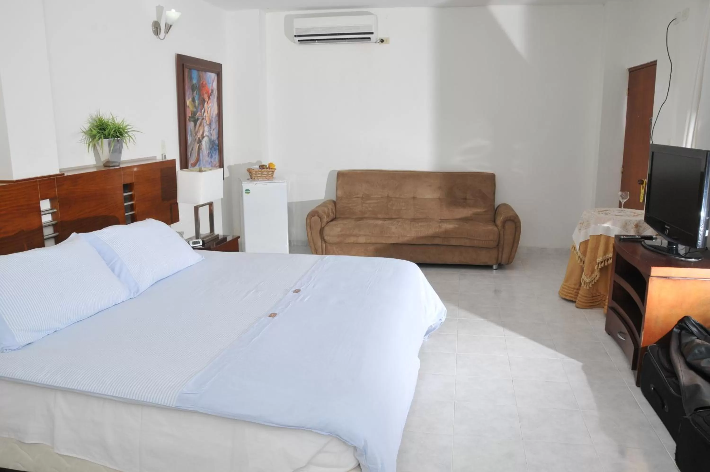 Hotel Barrancabermeja Plaza