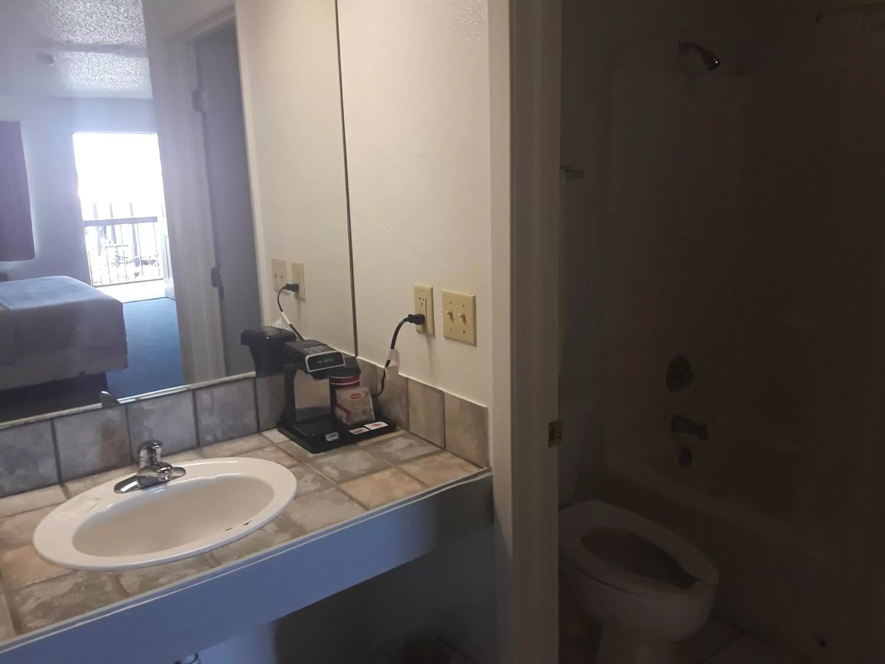 Family Room in Italy Inn Family Room in Italy Inn