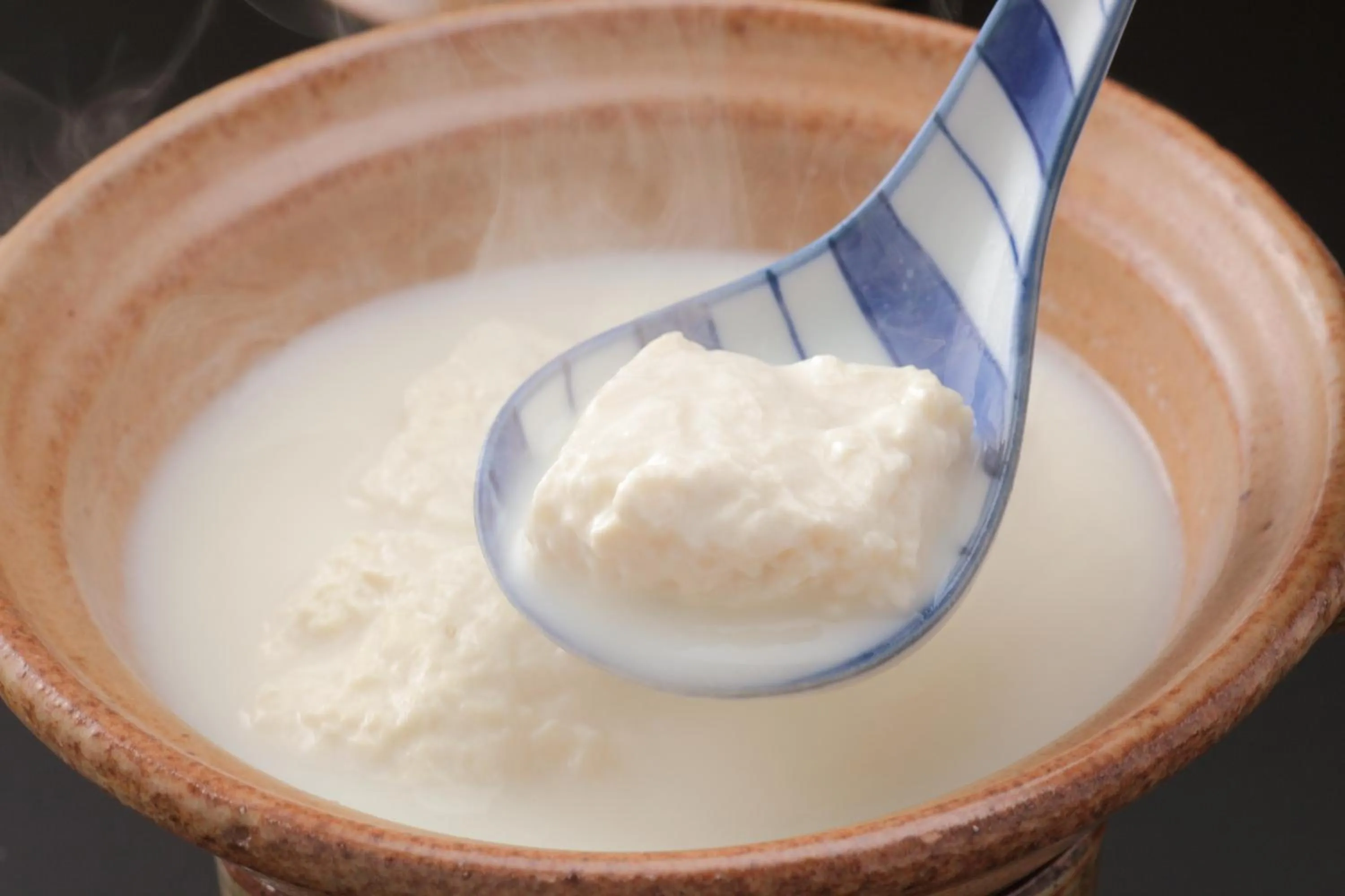 Food close-up in Ryokan Oomuraya