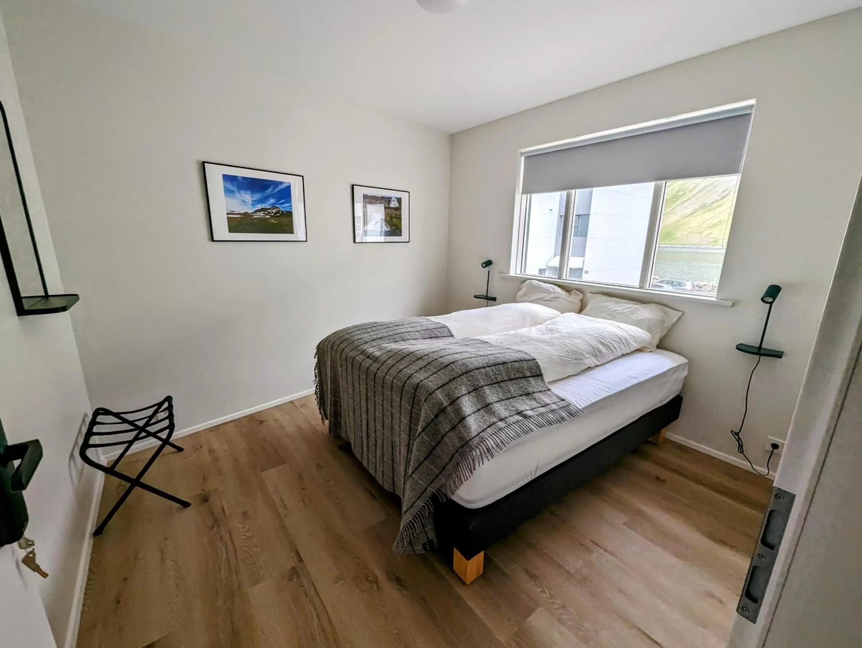 The Ísafjörður Inn by Ourhotels The Ísafjörður Inn by Ourhotels