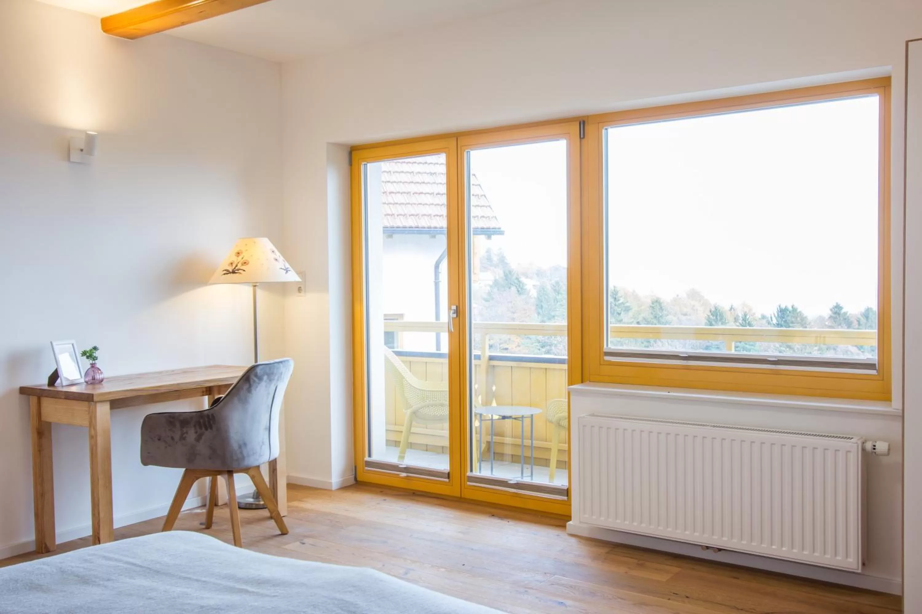 Photo of the whole room in Vilaraj