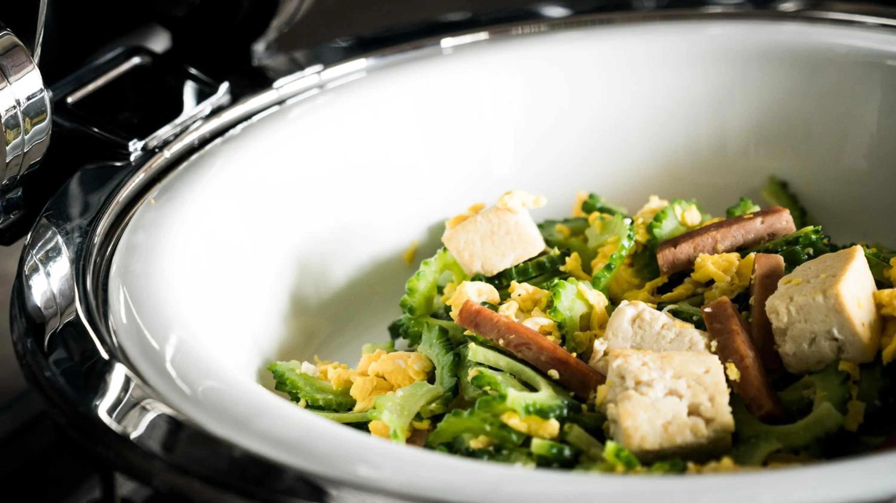 Restaurant/places to eat in Tissage Hotel Naha by Nest