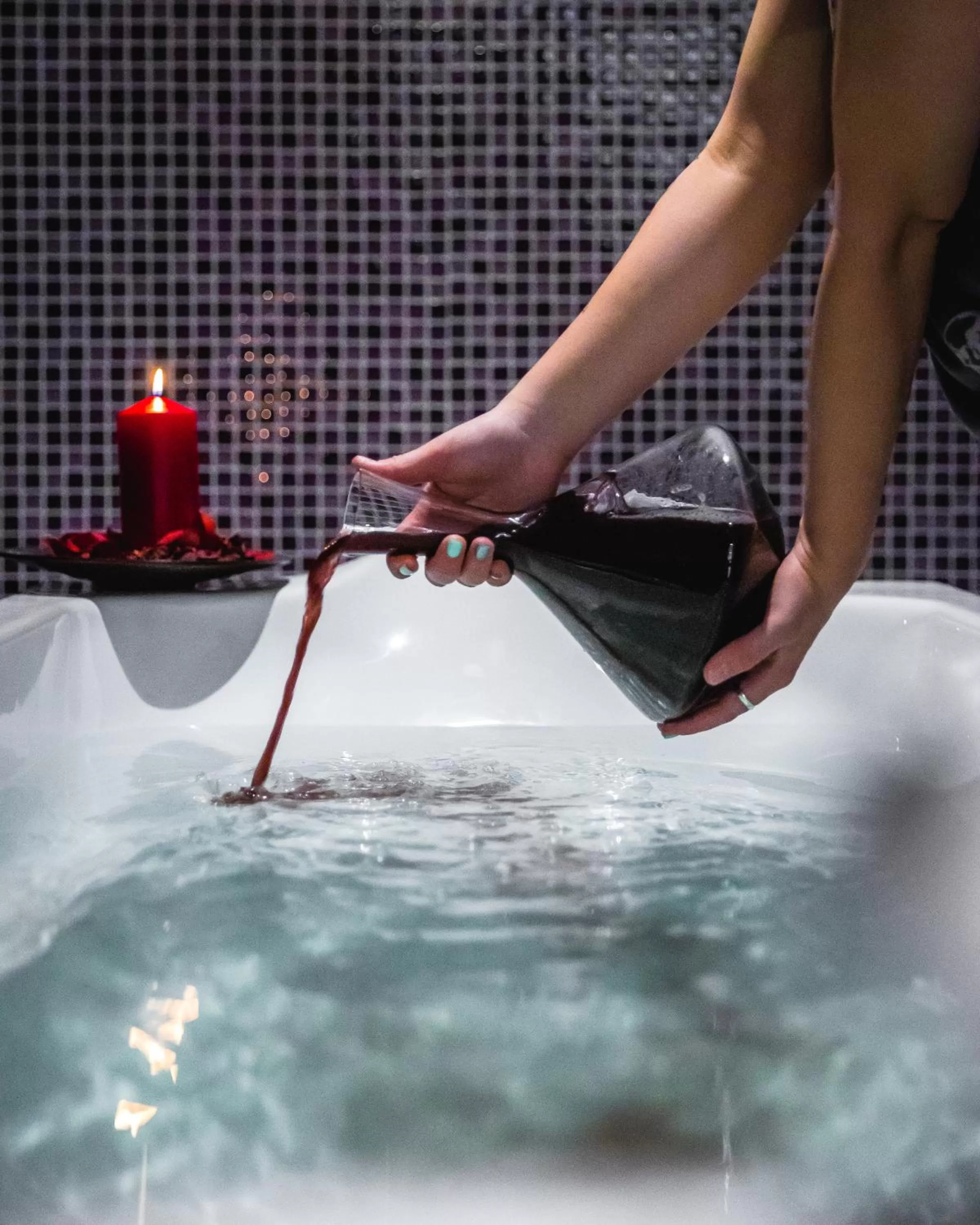 Spa and wellness centre/facilities in Hotel Veracruz Plaza & Spa