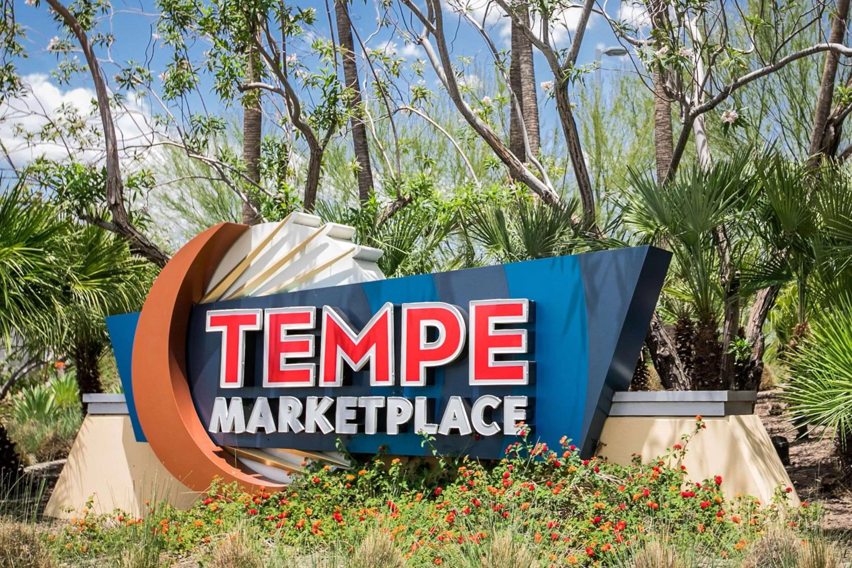 Off site in Sky Harbor Airport Inn