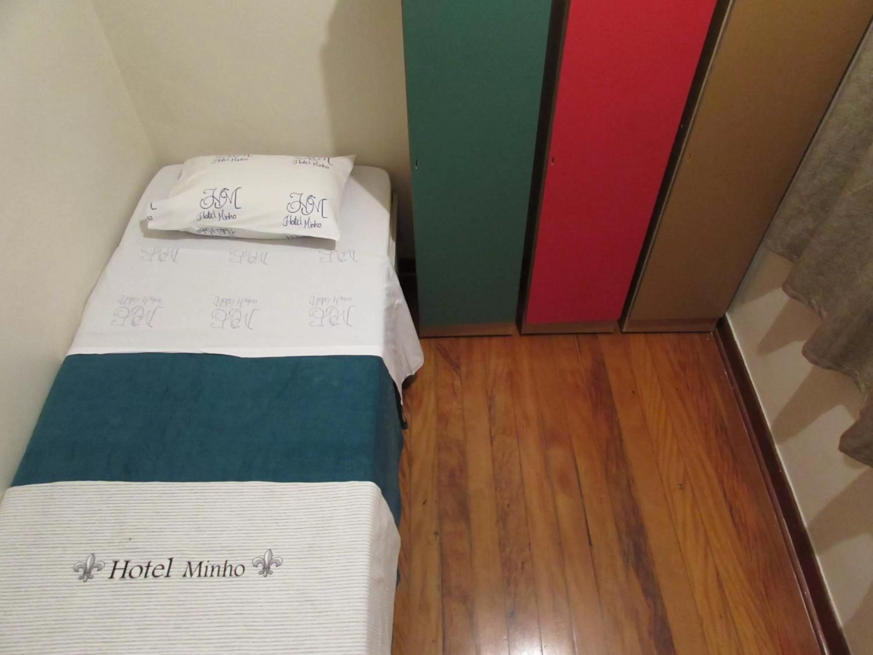 Hotel Minho -Próximo 25 Março , Brás e Bom Retiro