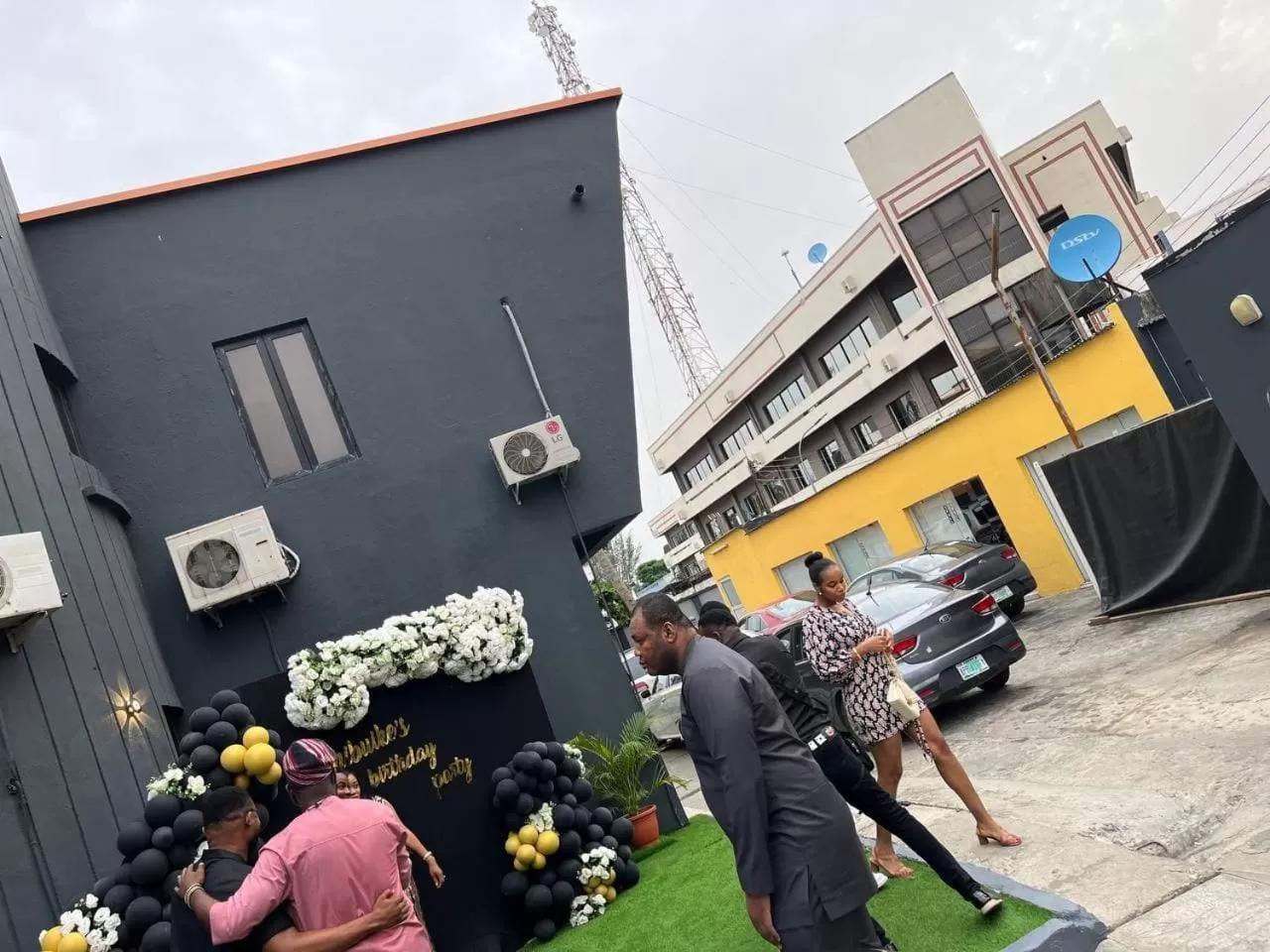 HIS Dulce Apartments