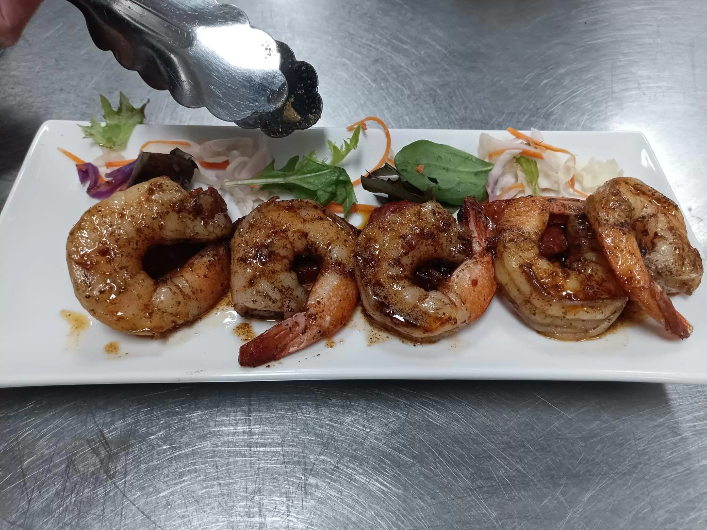 Restaurant/places to eat in Quality Hotel Point Cook