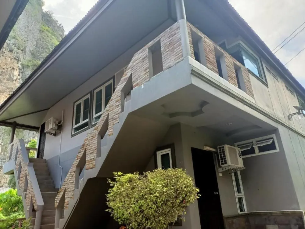 Railay Viewpoint Resort