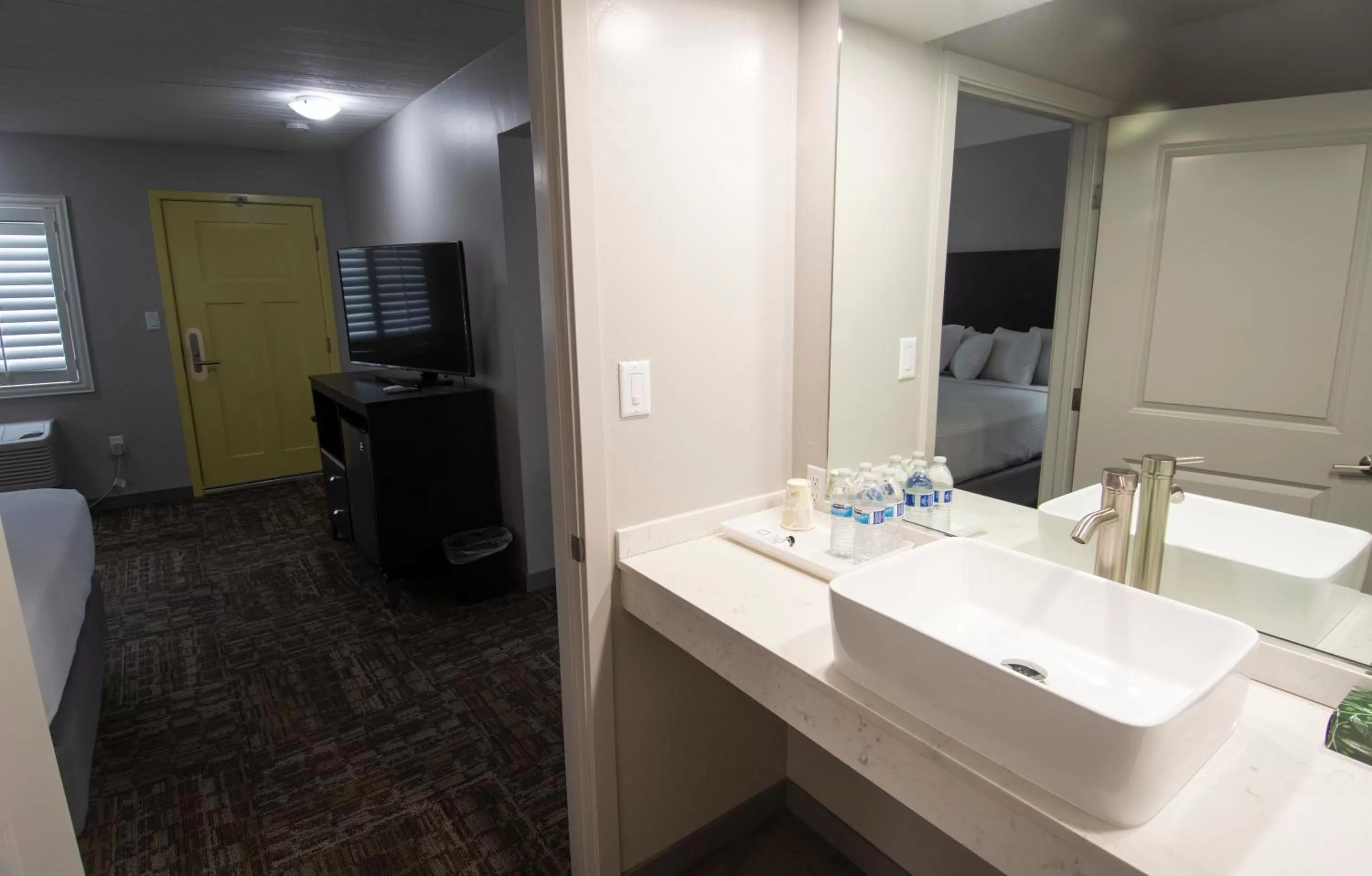 Other in Americana Modern Hotel