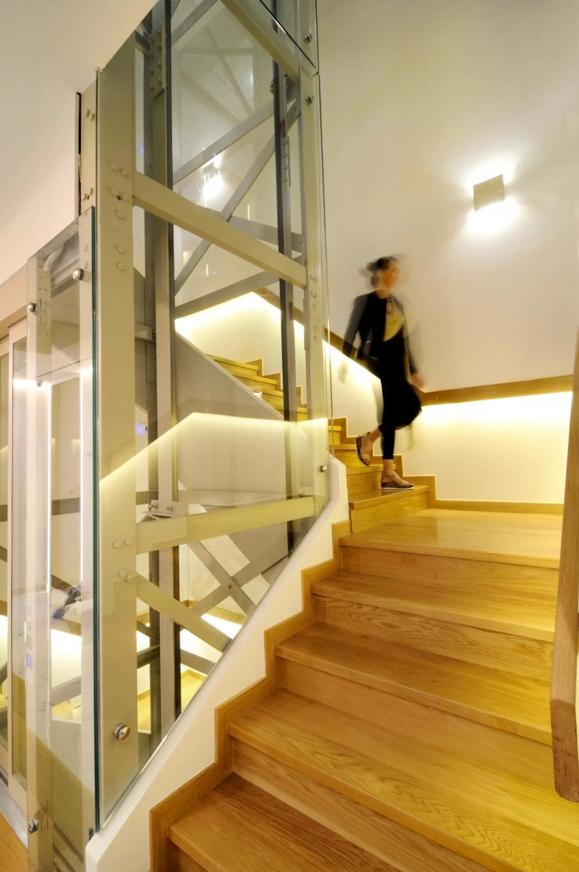 People in Coco-Mat Hotel Athens