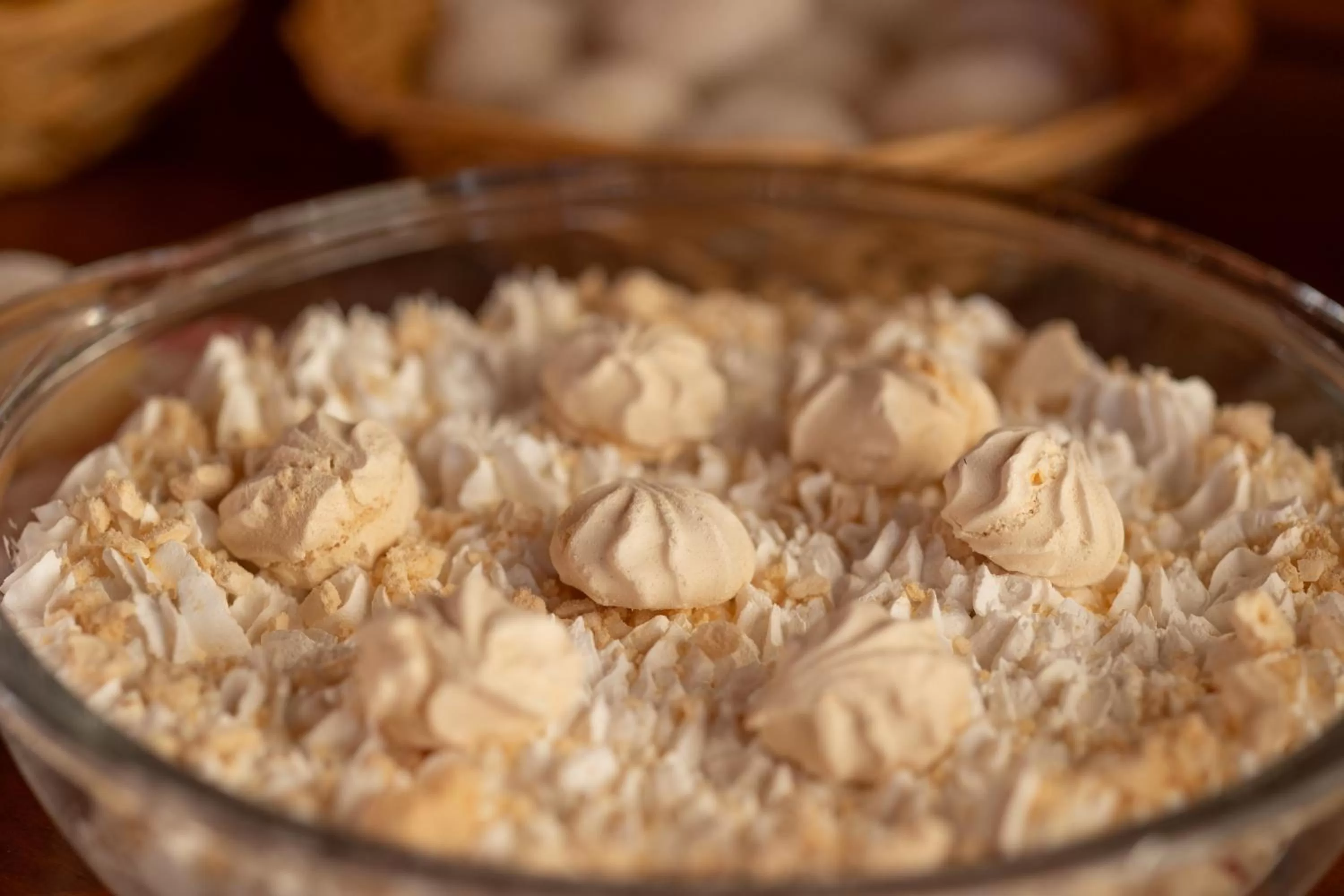 Food in Chalés 3 Pinheiros