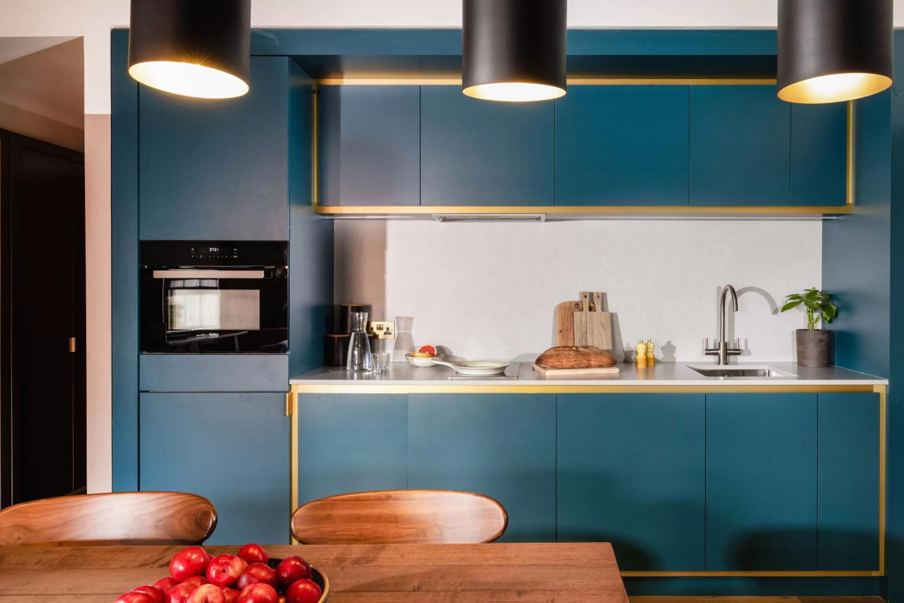 Coffee/tea facilities in Native Manchester