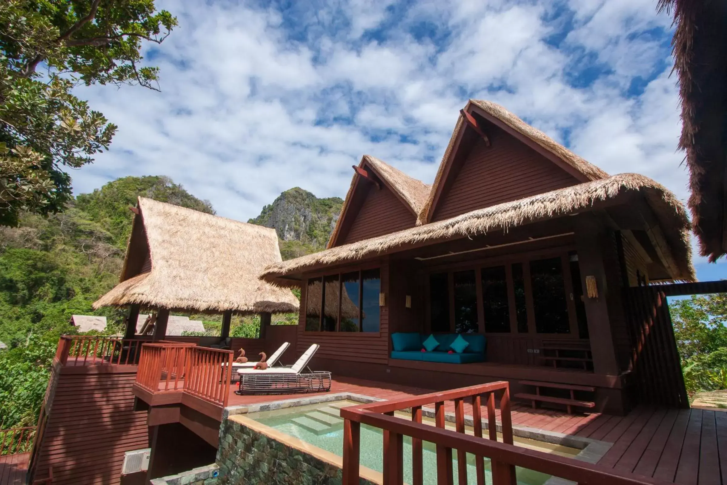 Bay View Cauayan Pool Villa in Cauayan Boutique Private Island - formerly Cauayan Island Resort Bay View Cauayan Pool Villa in Cauayan Boutique Private Island - formerly Cauayan Island Resort