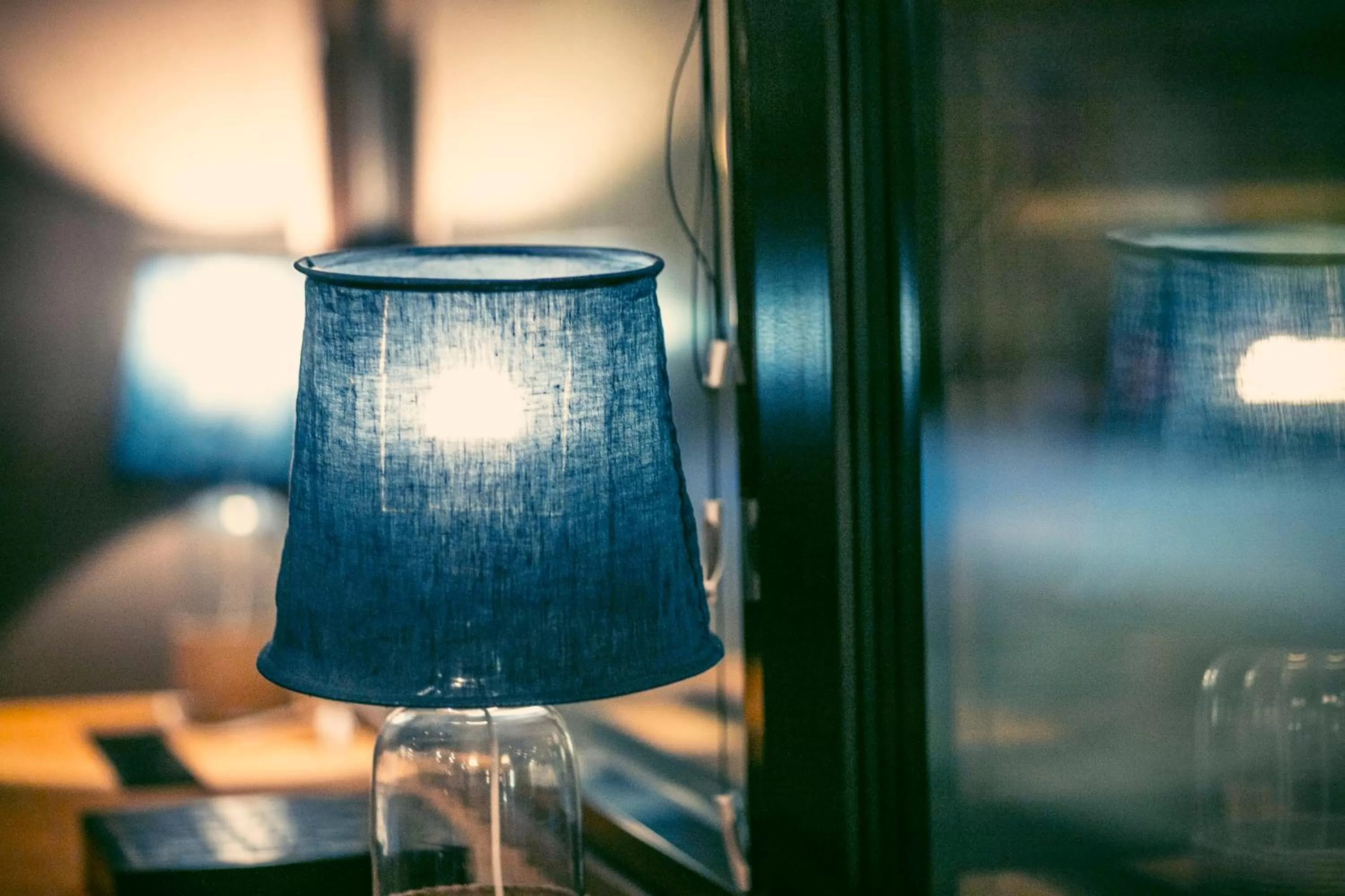 Lounge or bar in Hotel F6