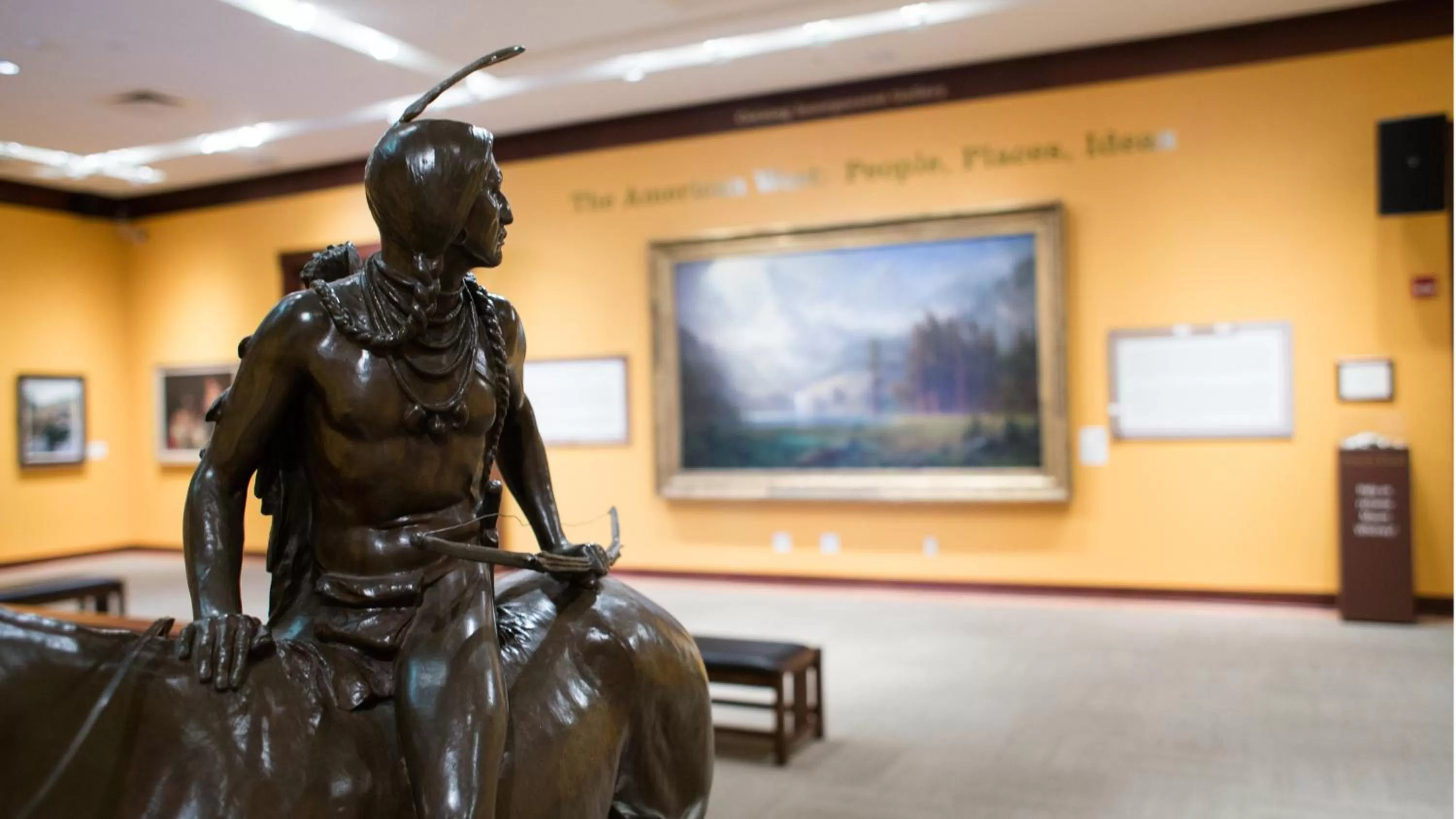 Nearby landmark in Clarion Inn Elmira-Horseheads