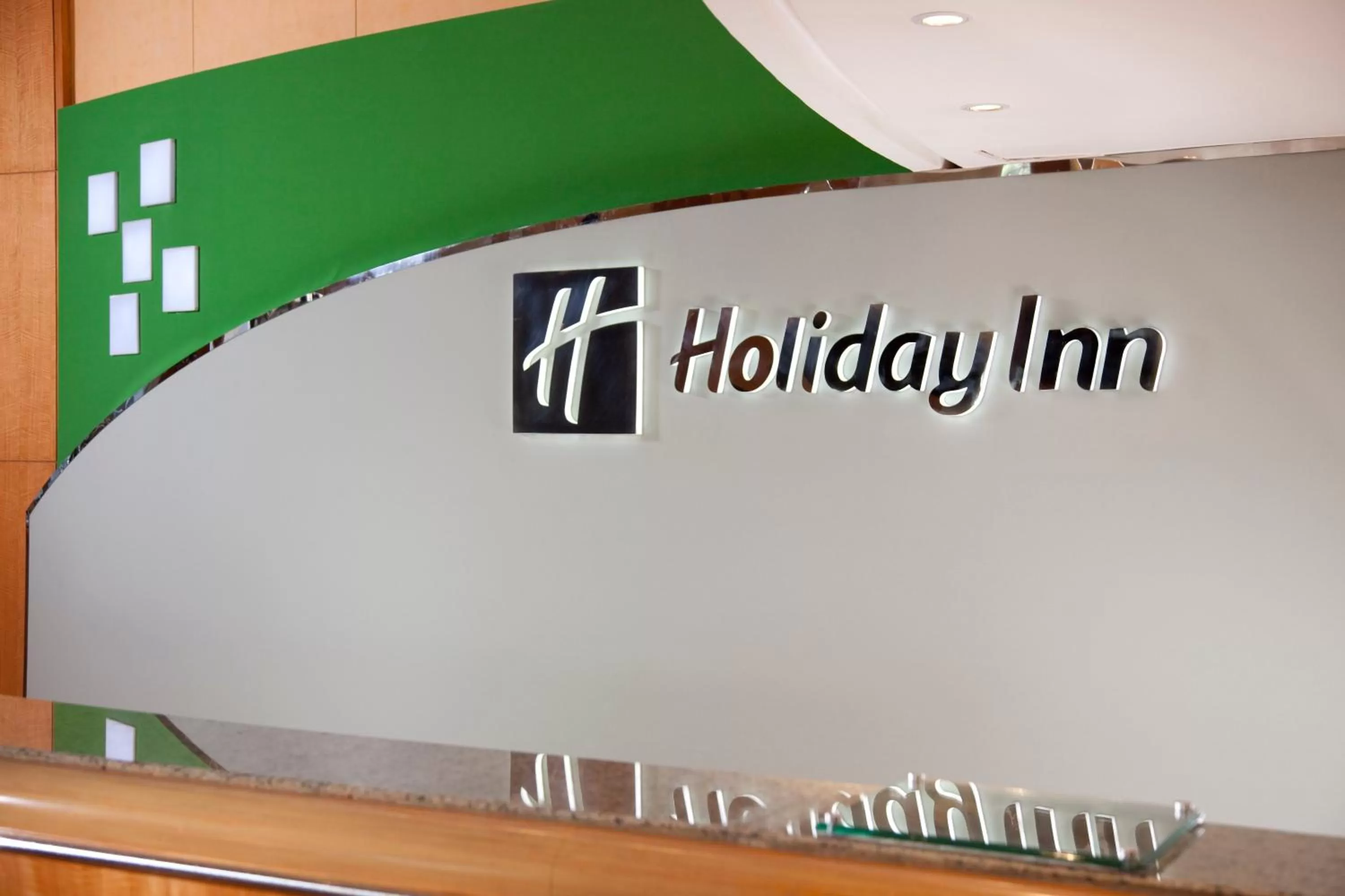 Property building in Holiday Inn Citystars by IHG