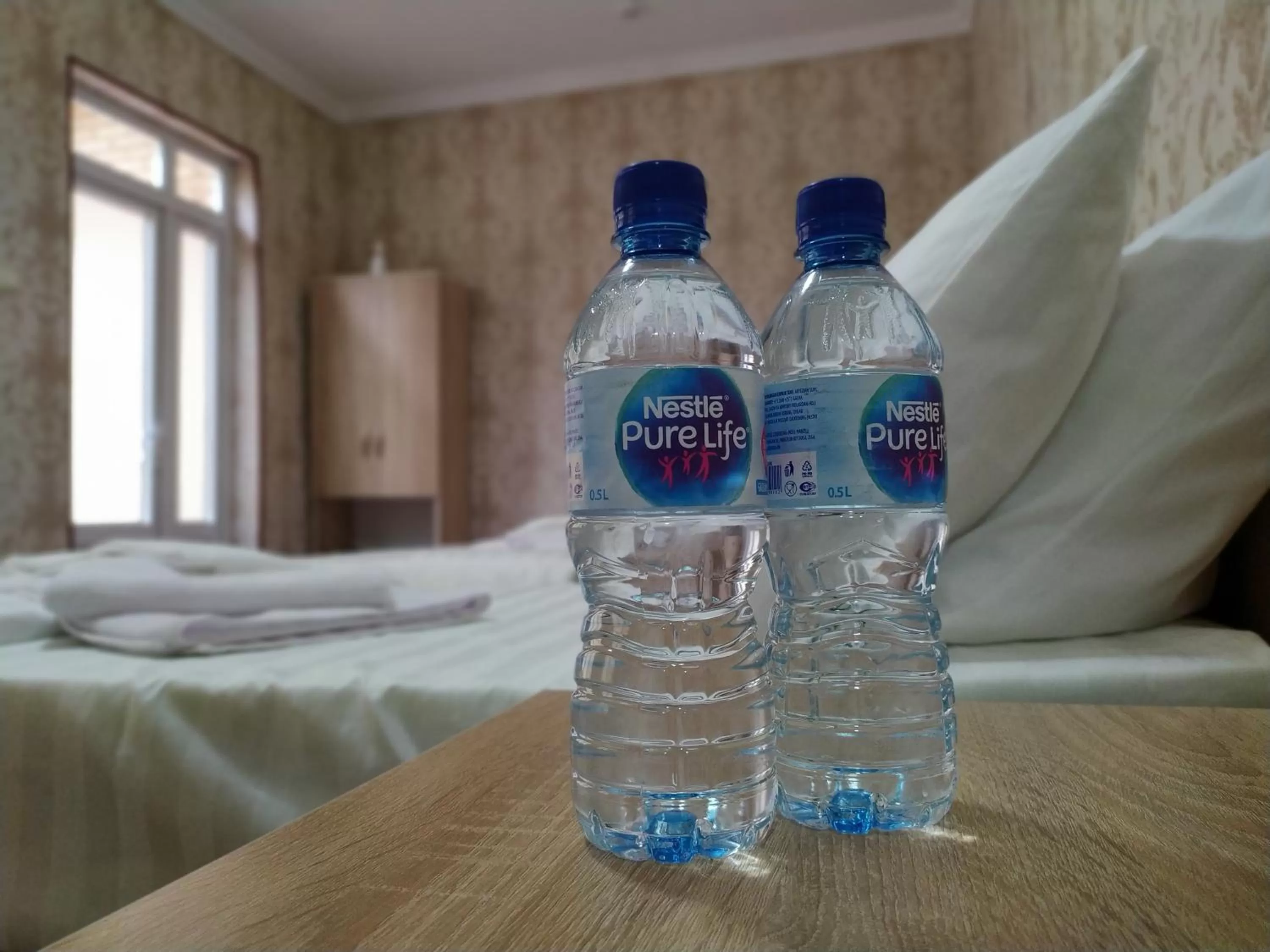 Drinks in Alisher B&B Chorbog'