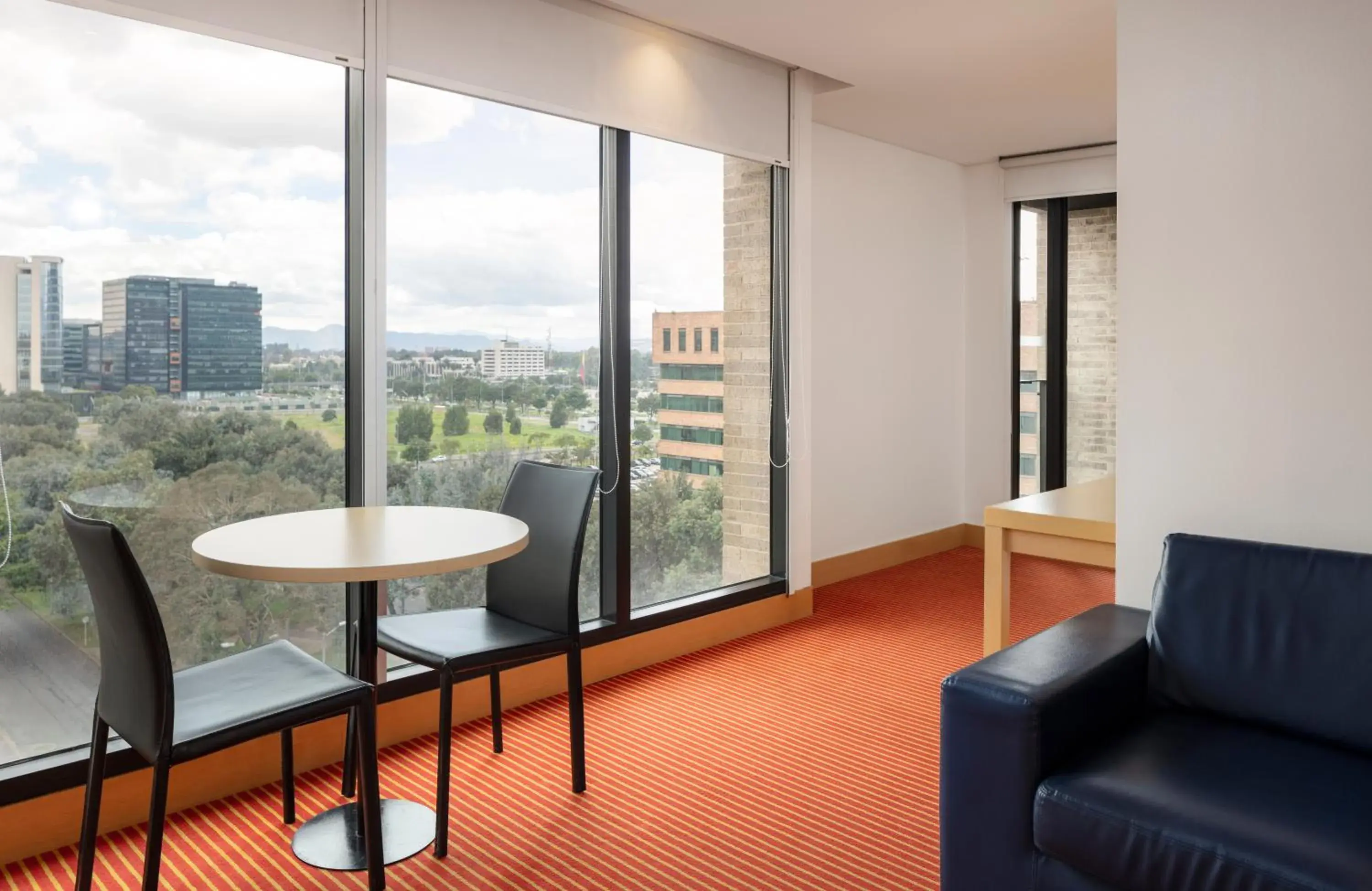 One-Bedroom King Suite in Fairfield by Marriott Bogota Embajada One-Bedroom King Suite in Fairfield by Marriott Bogota Embajada