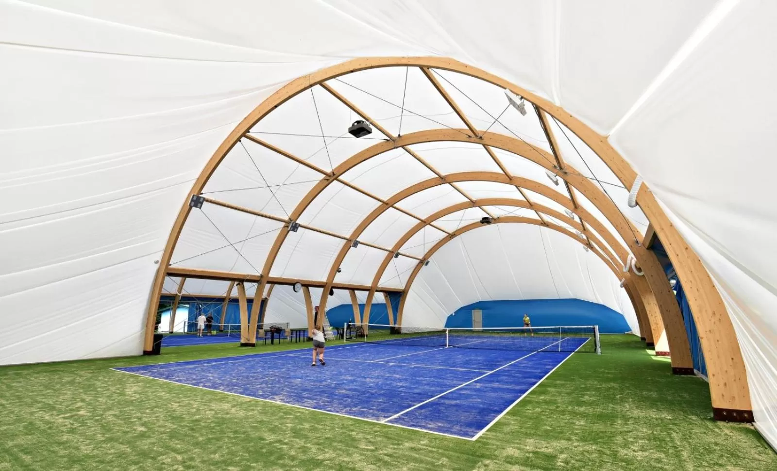 Staff in Hotel Mrągowo Resort&Spa