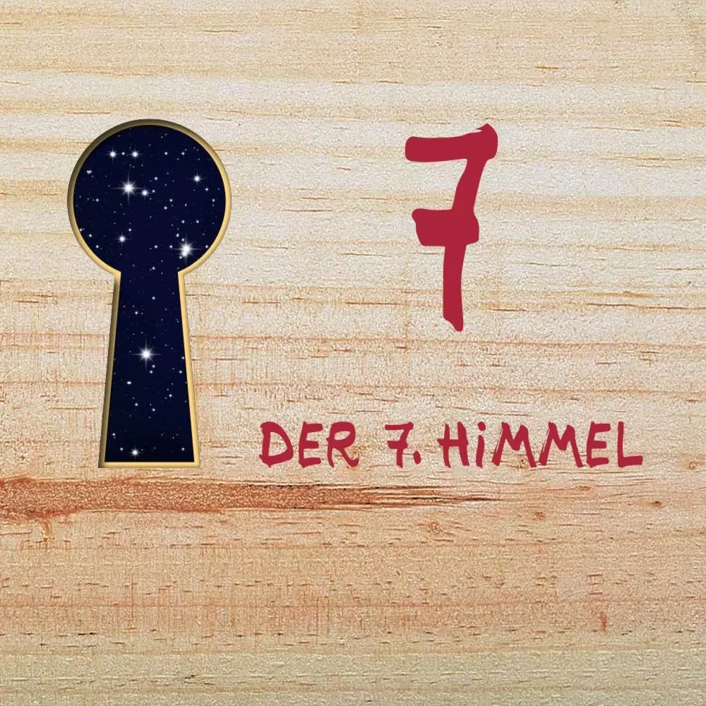 Decorative detail in Hotel Haus Schons