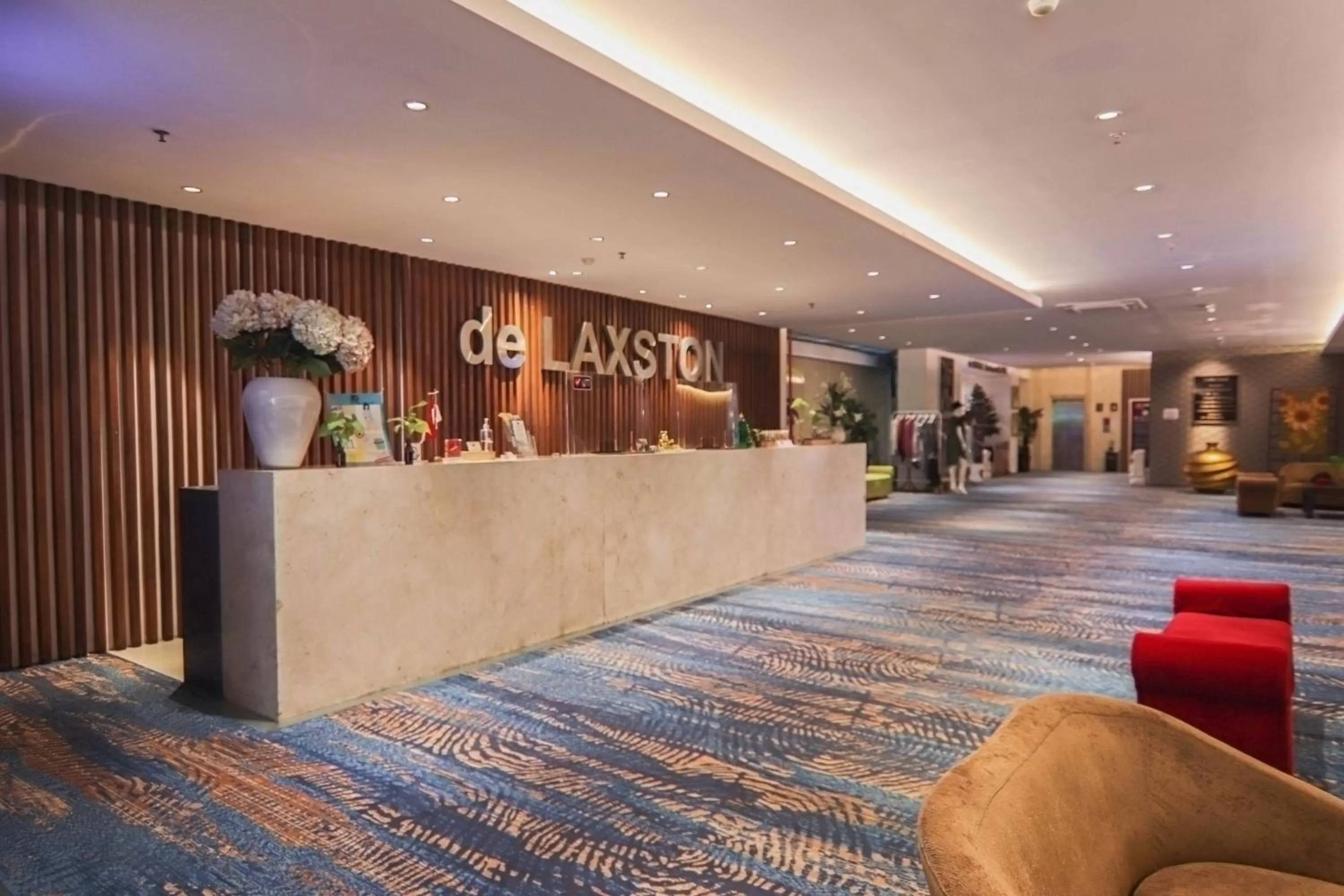 De Laxston Hotel Yogyakarta, Azana Hotels Collection