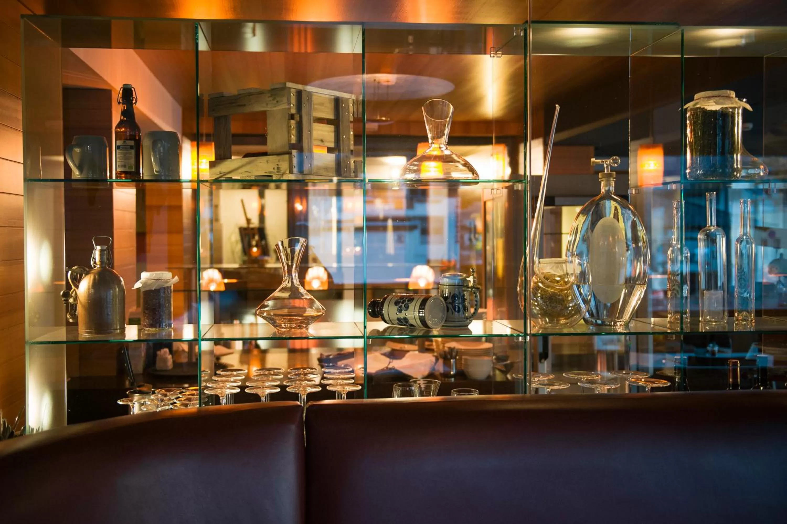 Restaurant/places to eat in Auhof Wirtshaus & Suiten