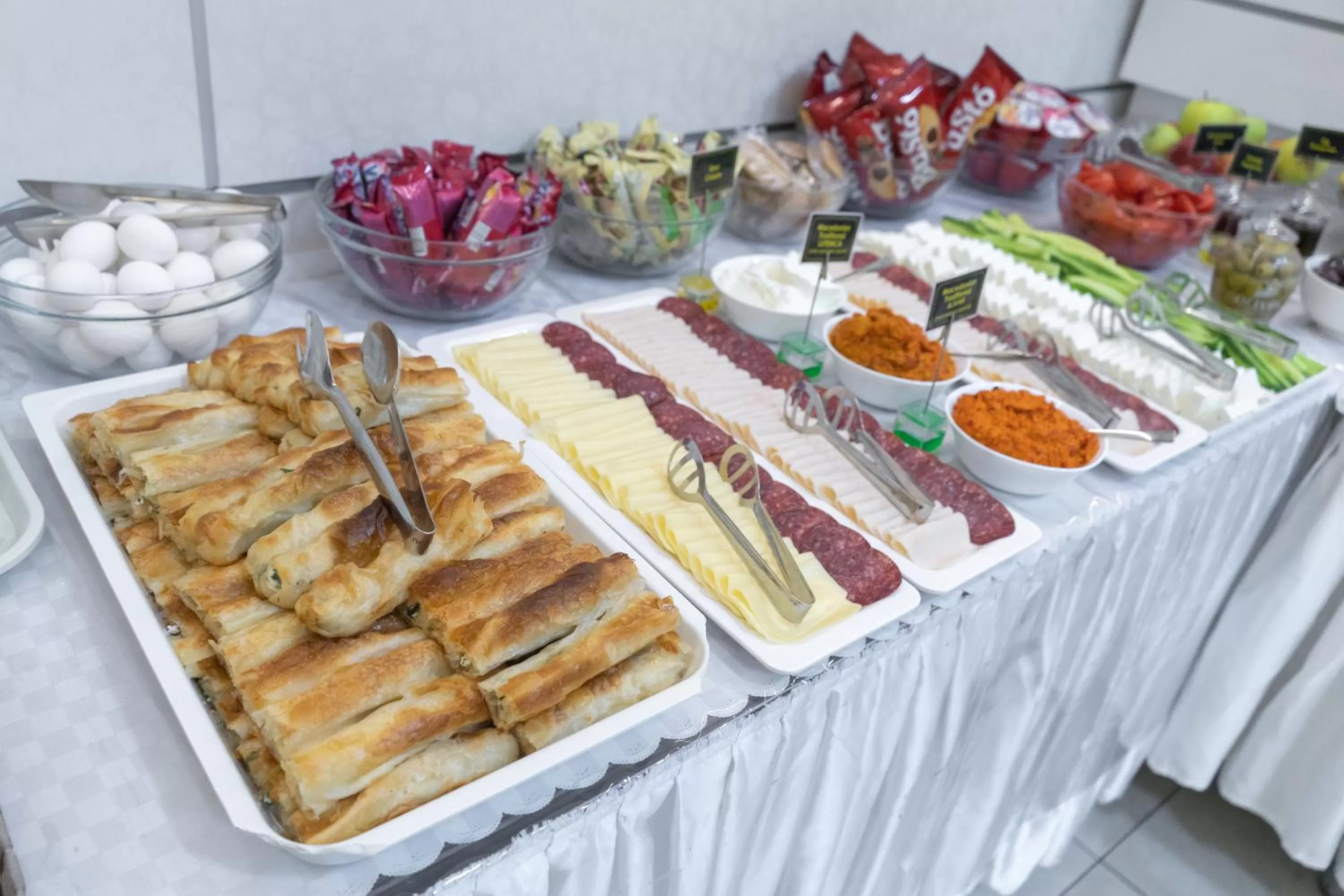 Property building in Hotel De KOKA