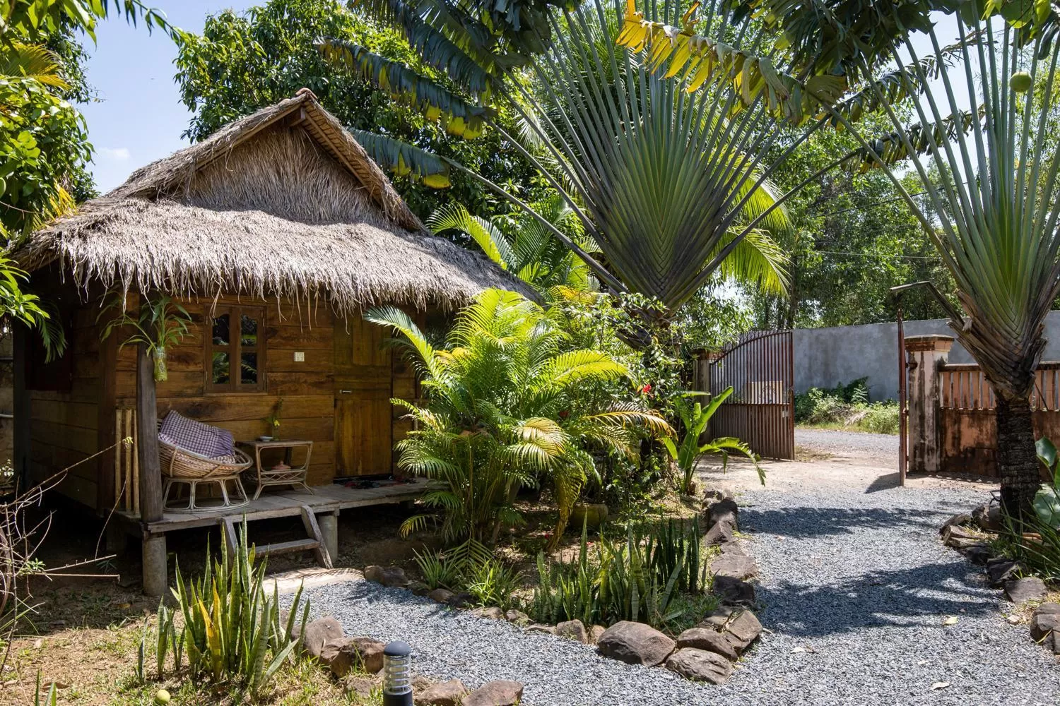 Kampot Cabana