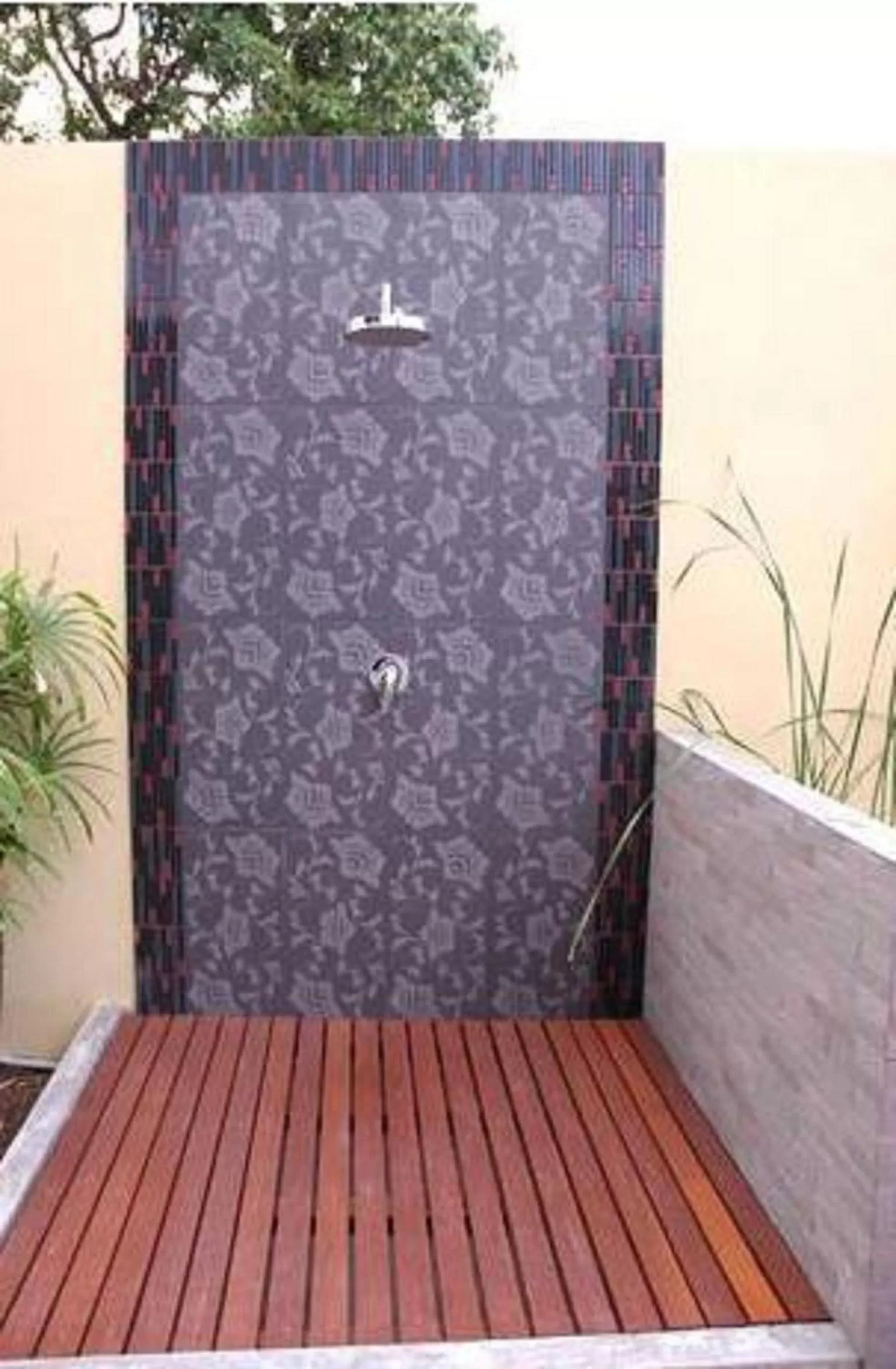 Bathroom in Sakorn Residence and Hotel