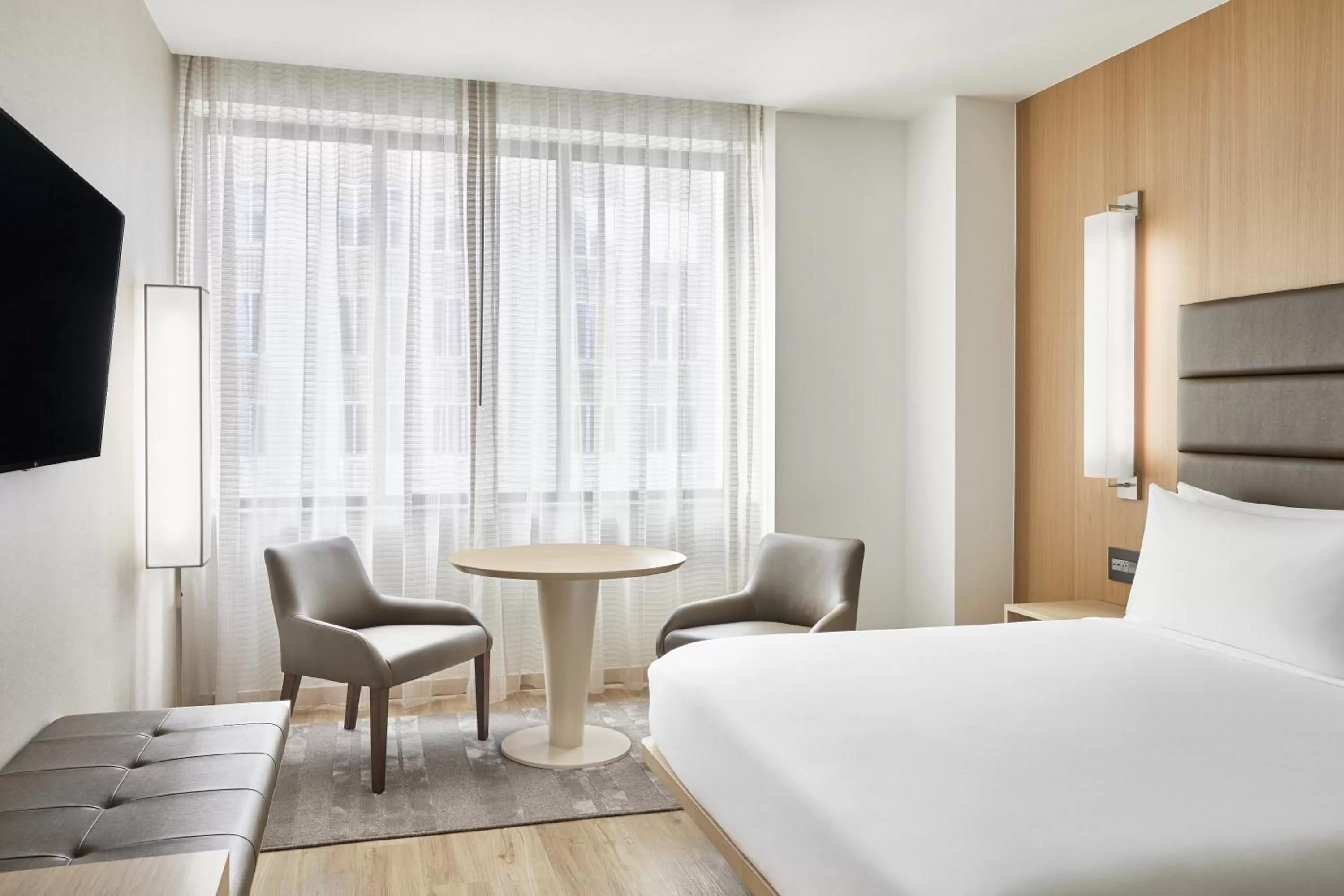 AC Hotel Houston Downtown