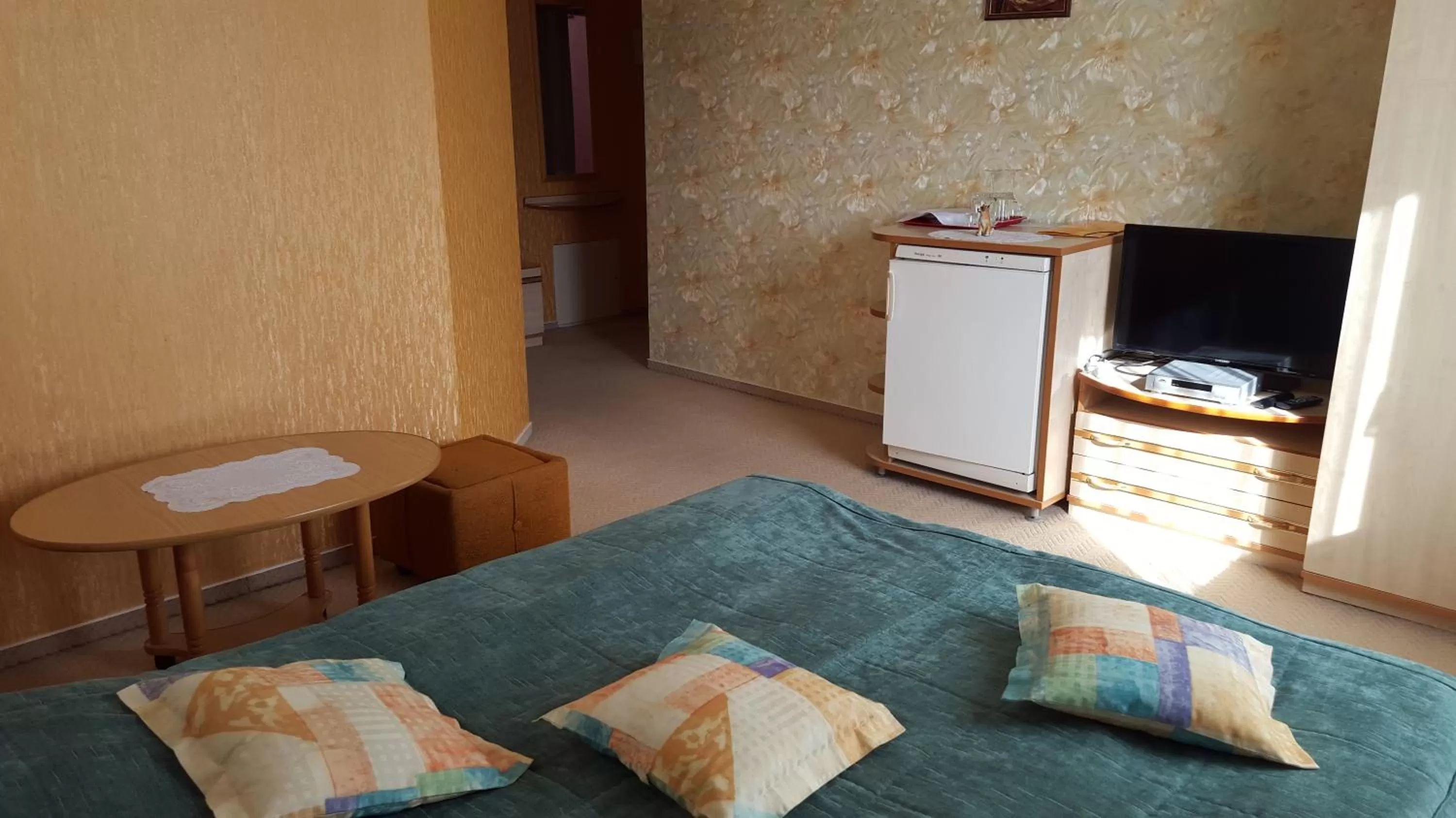 Photo of the whole room in Guest House Linas