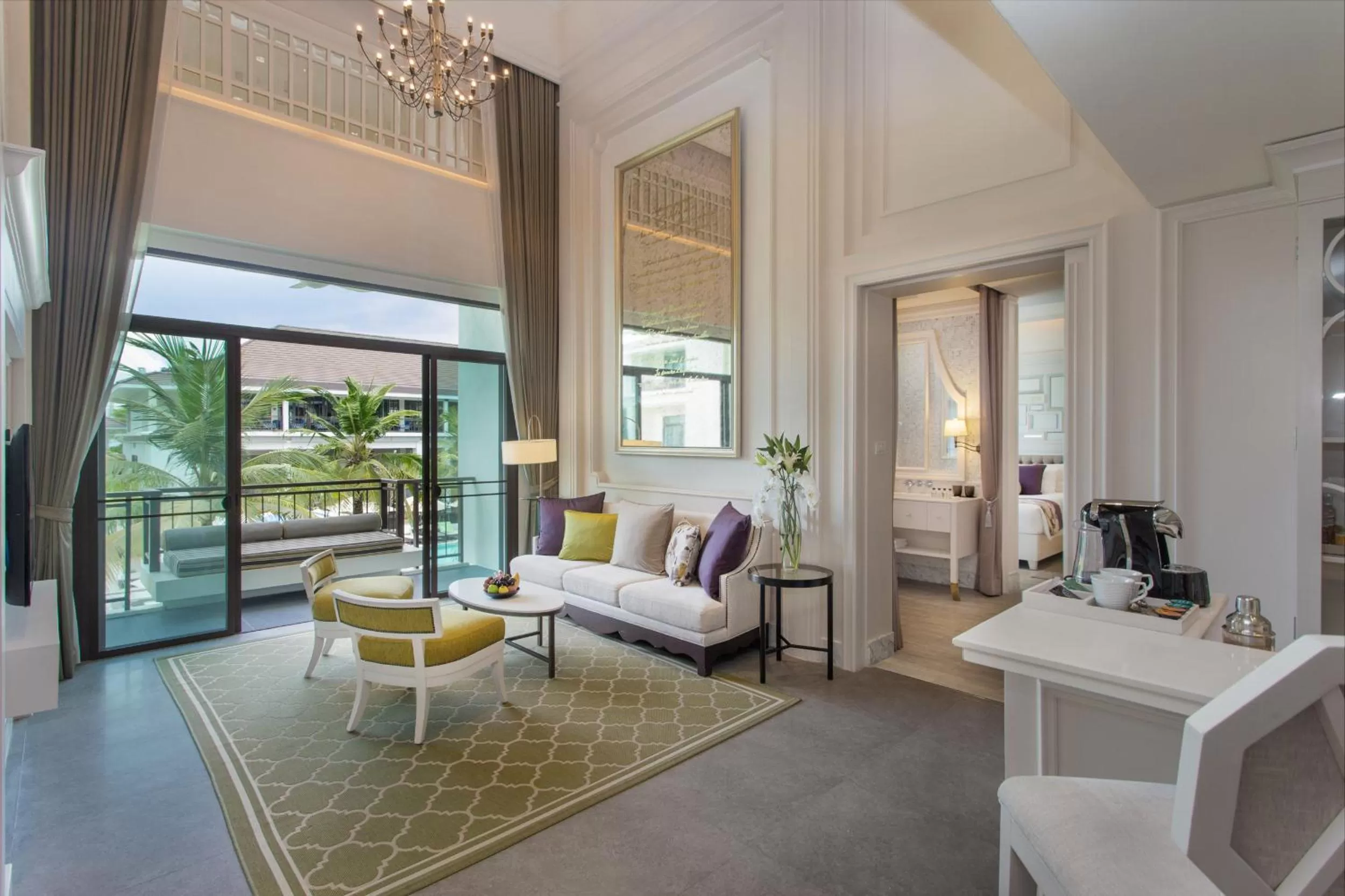 Suite ( 24 hours Use of Room )  in U Sathorn Bangkok