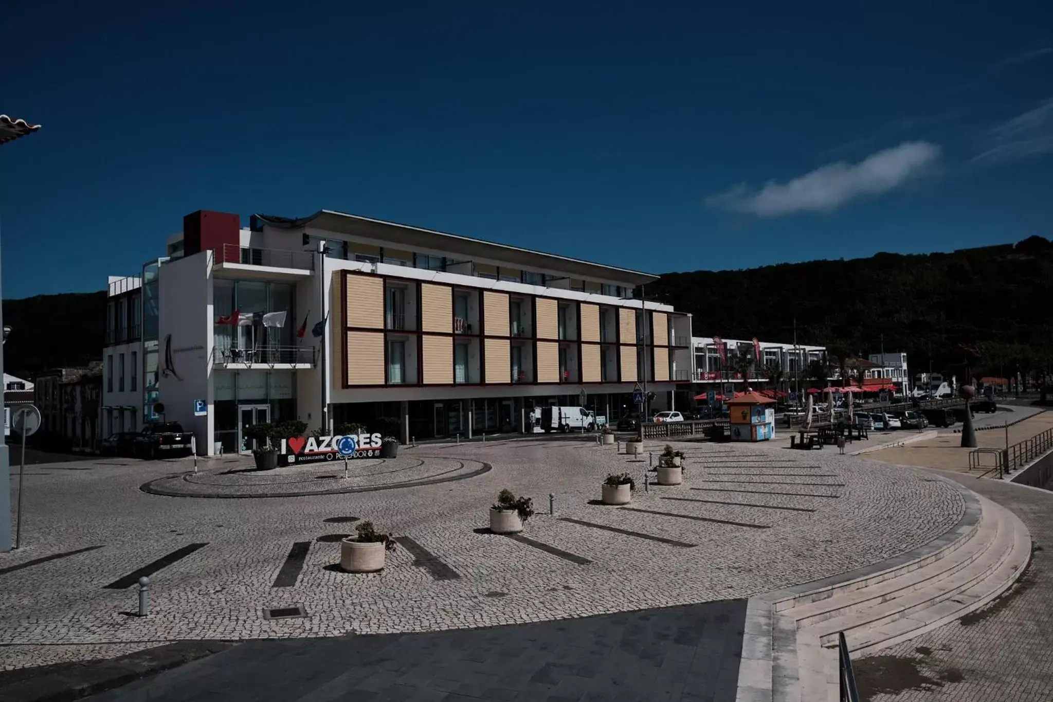 Hotel Praia Marina by RIDAN Hotels Hotel Praia Marina by RIDAN Hotels