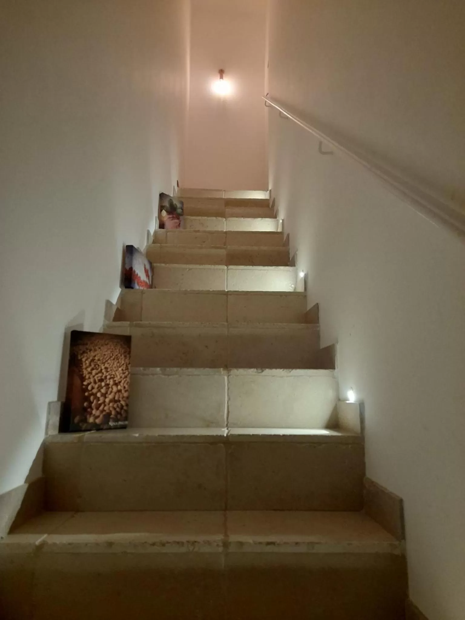 Decorative detail in A Regola D'Arte Dimora